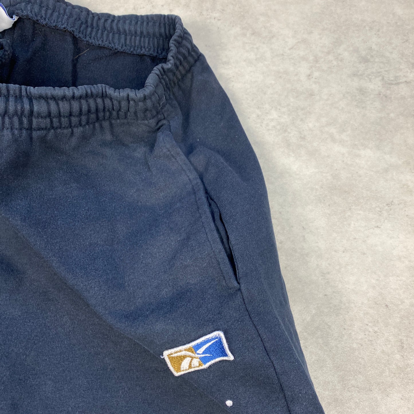 Reebok pants (L-XL)