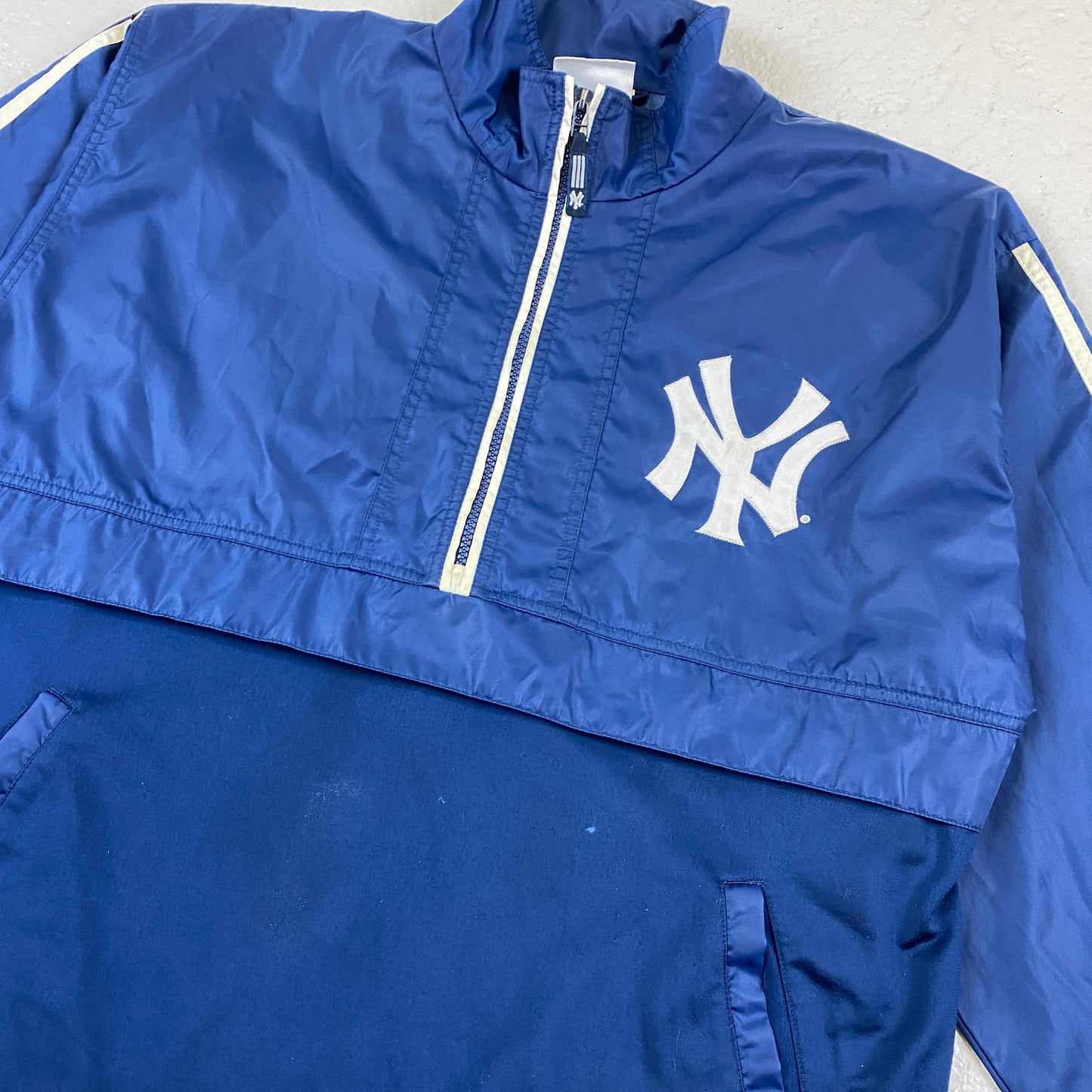 Adidas Yankees windbreaker (M)