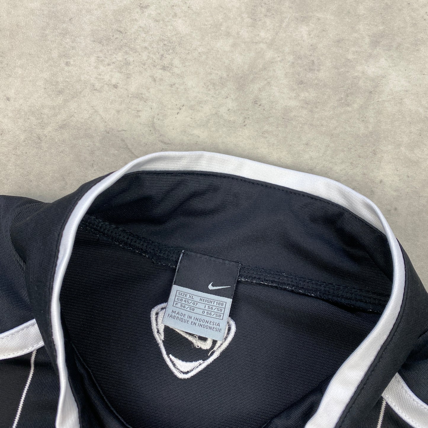 Nike RARE jacket (XL)