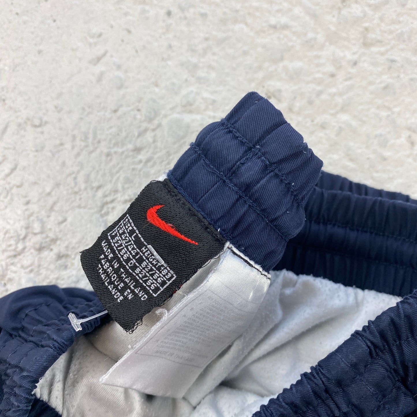 Nike RARE track pants (L)