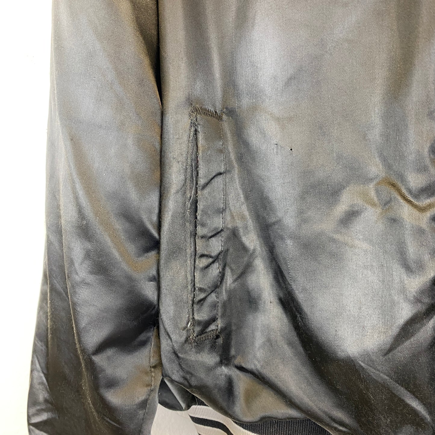 Raiders bomber jacket (S)