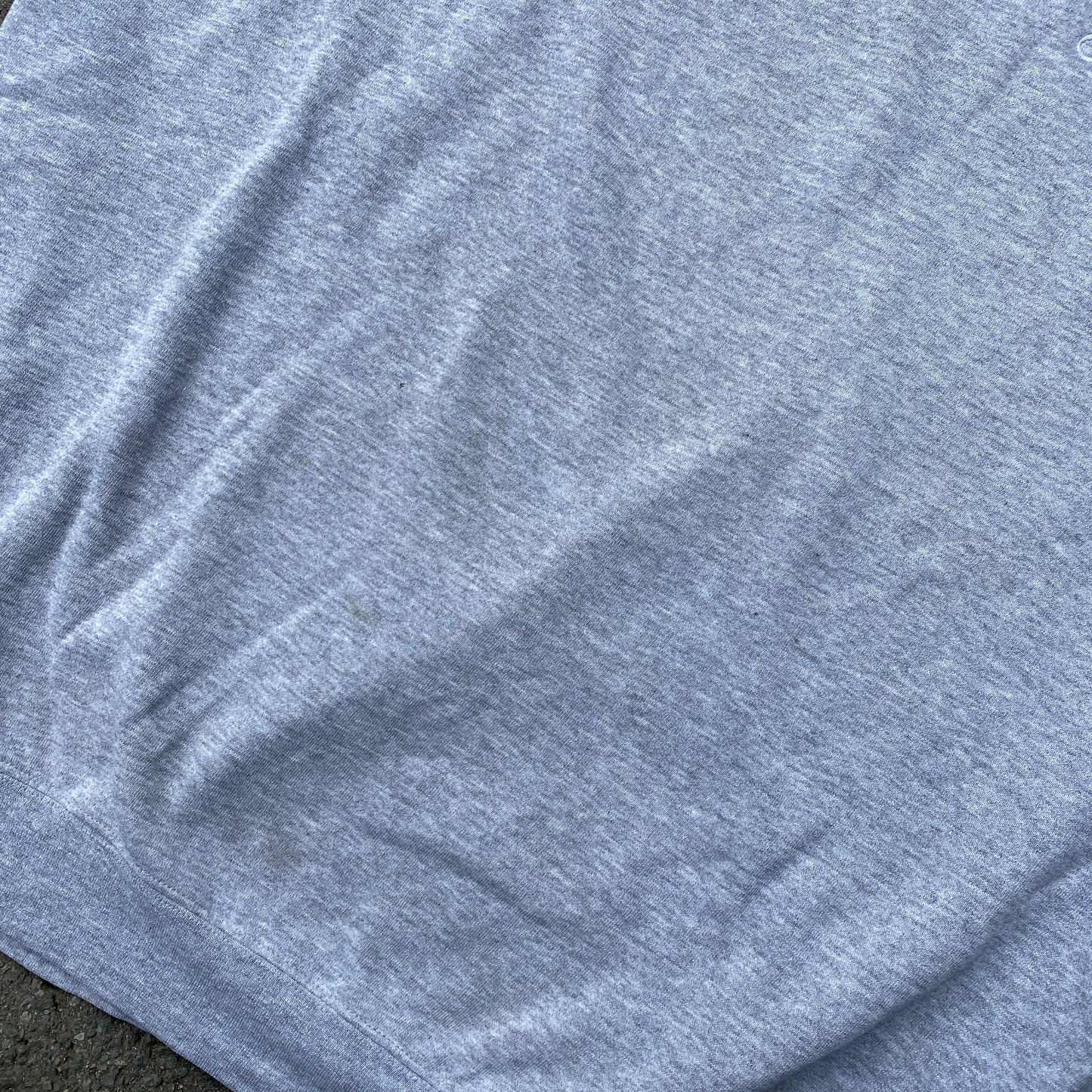 Carhartt embroidered sweater (XL)
