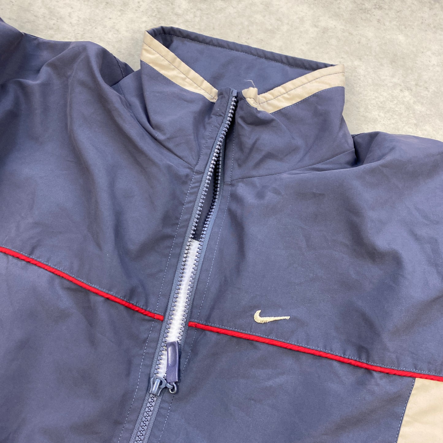 Nike RARE track jacket (S-M)