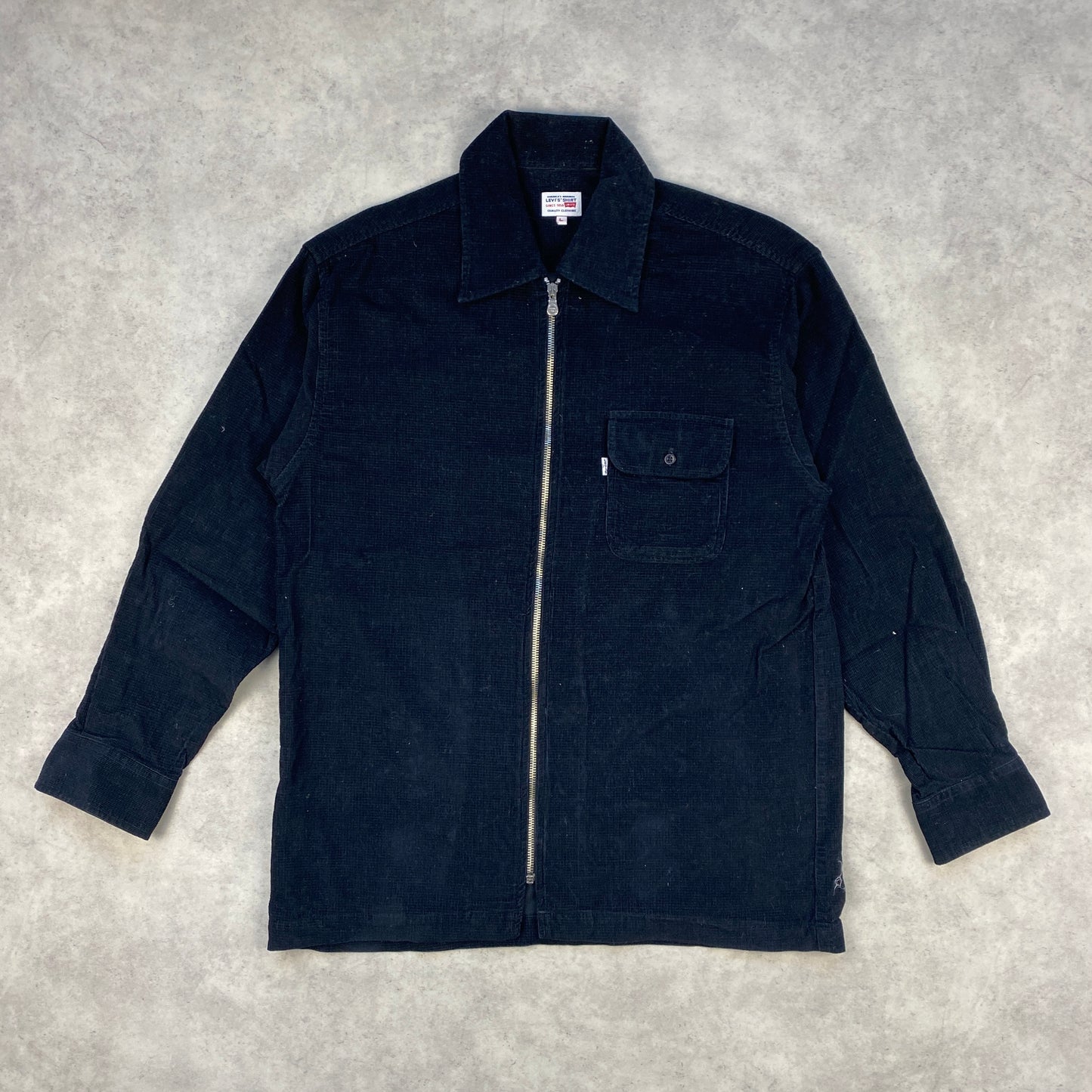 Levi‘s harrington jacket (L)