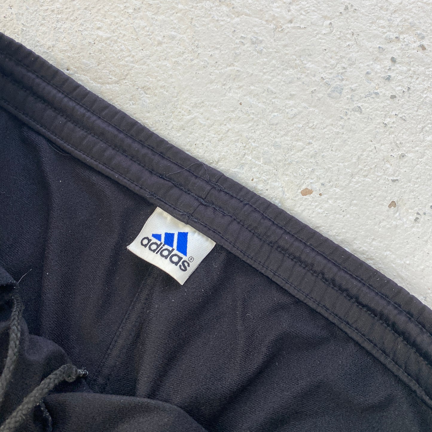 Adidas RARE track pants (M-L)