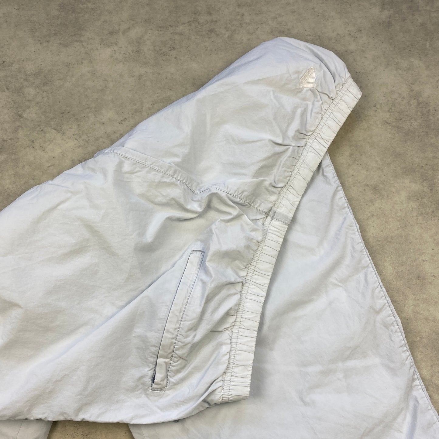Adidas RARE track pants (L-XL)