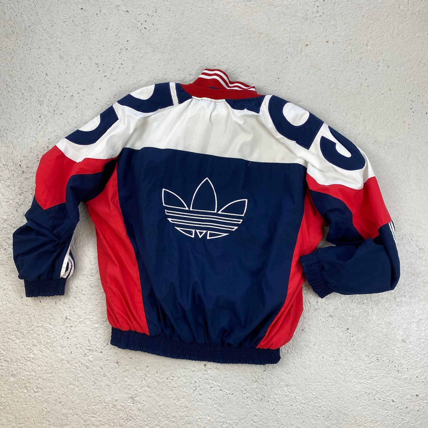 Adidas RARE track jacket (L)