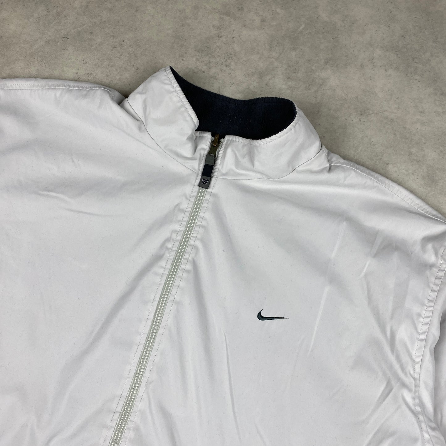 Nike Golf RARE heavyweight reversible jacket (XL)