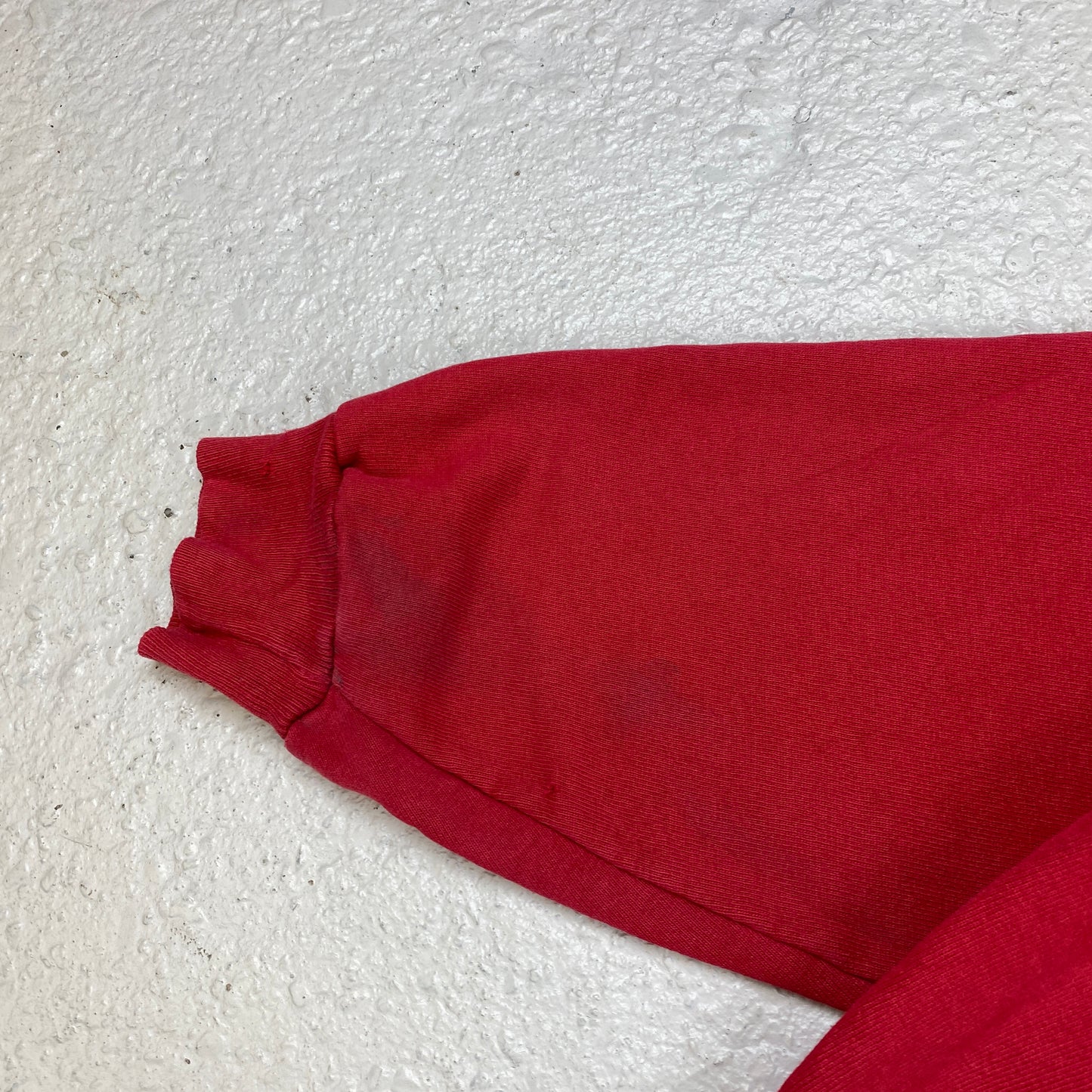 Champion heavyweight sweater (L-XL)