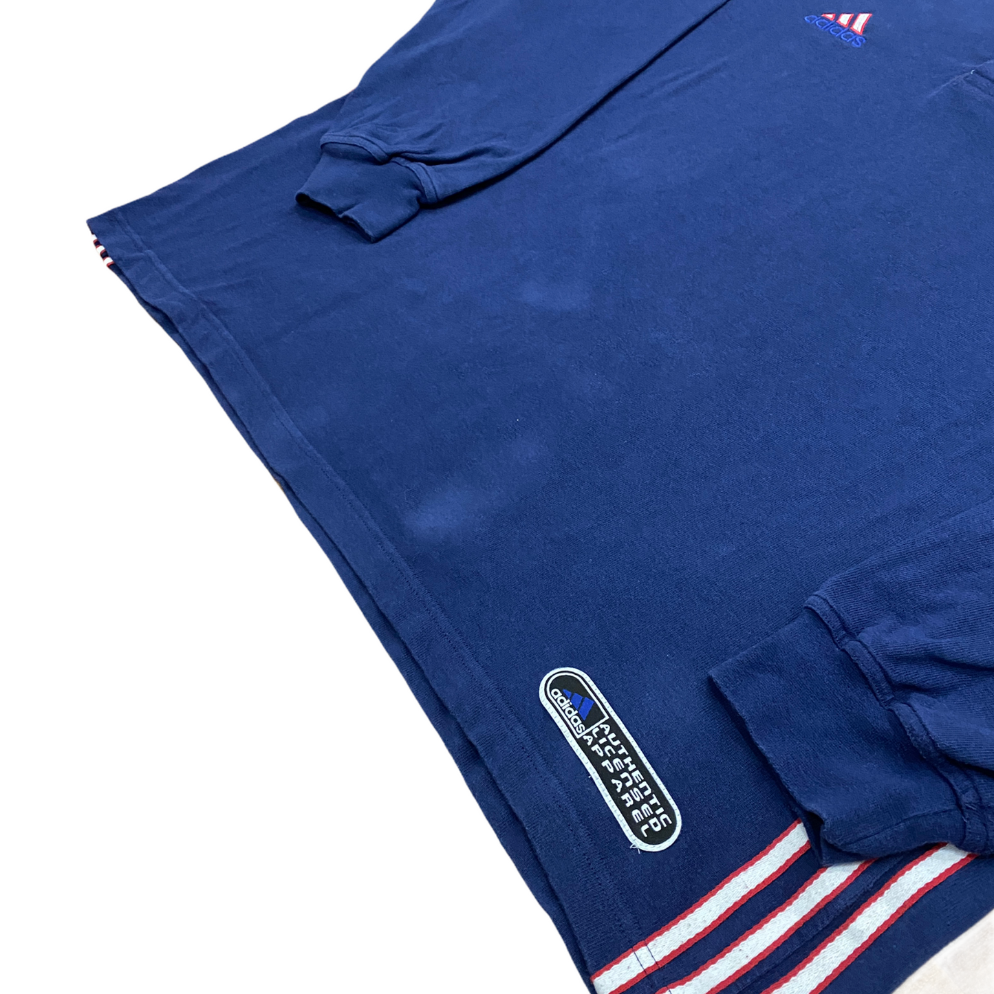 Adidas RARE Fc Bayern Munich sweater (XXL)