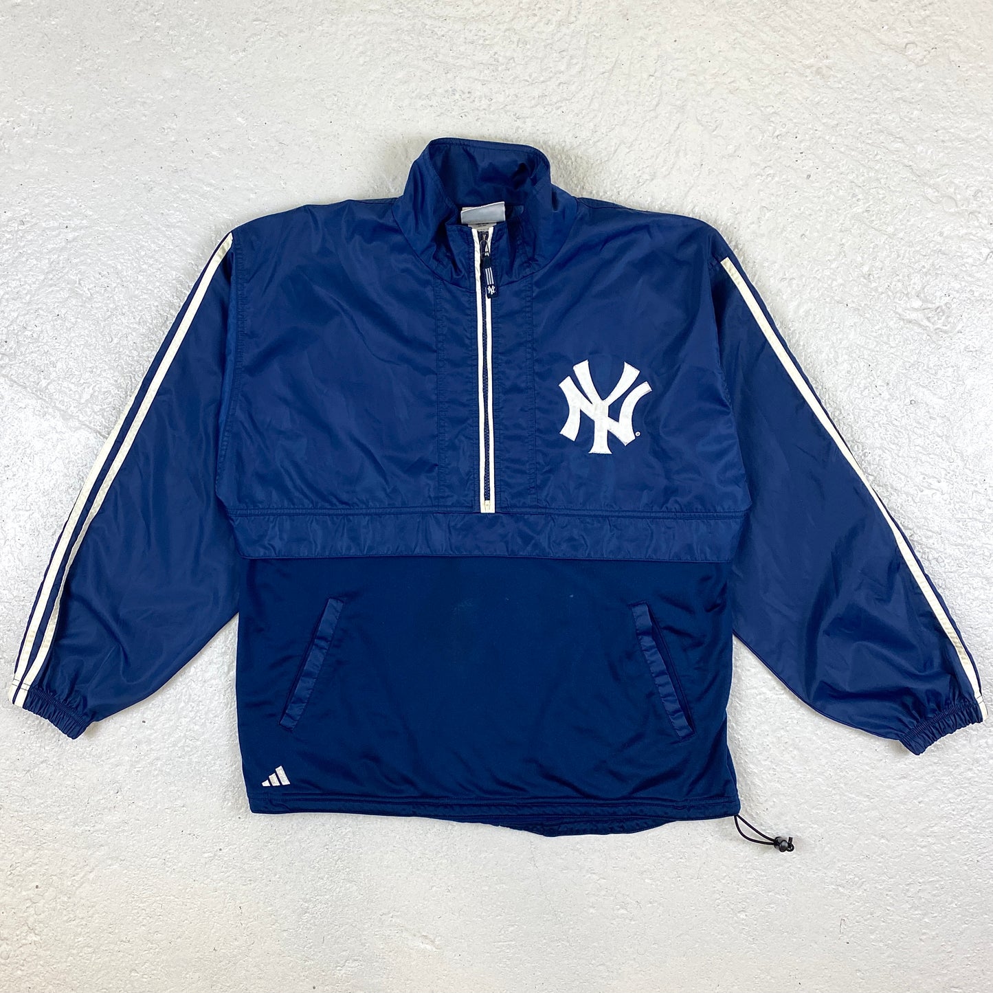 Adidas Yankees windbreaker (M)