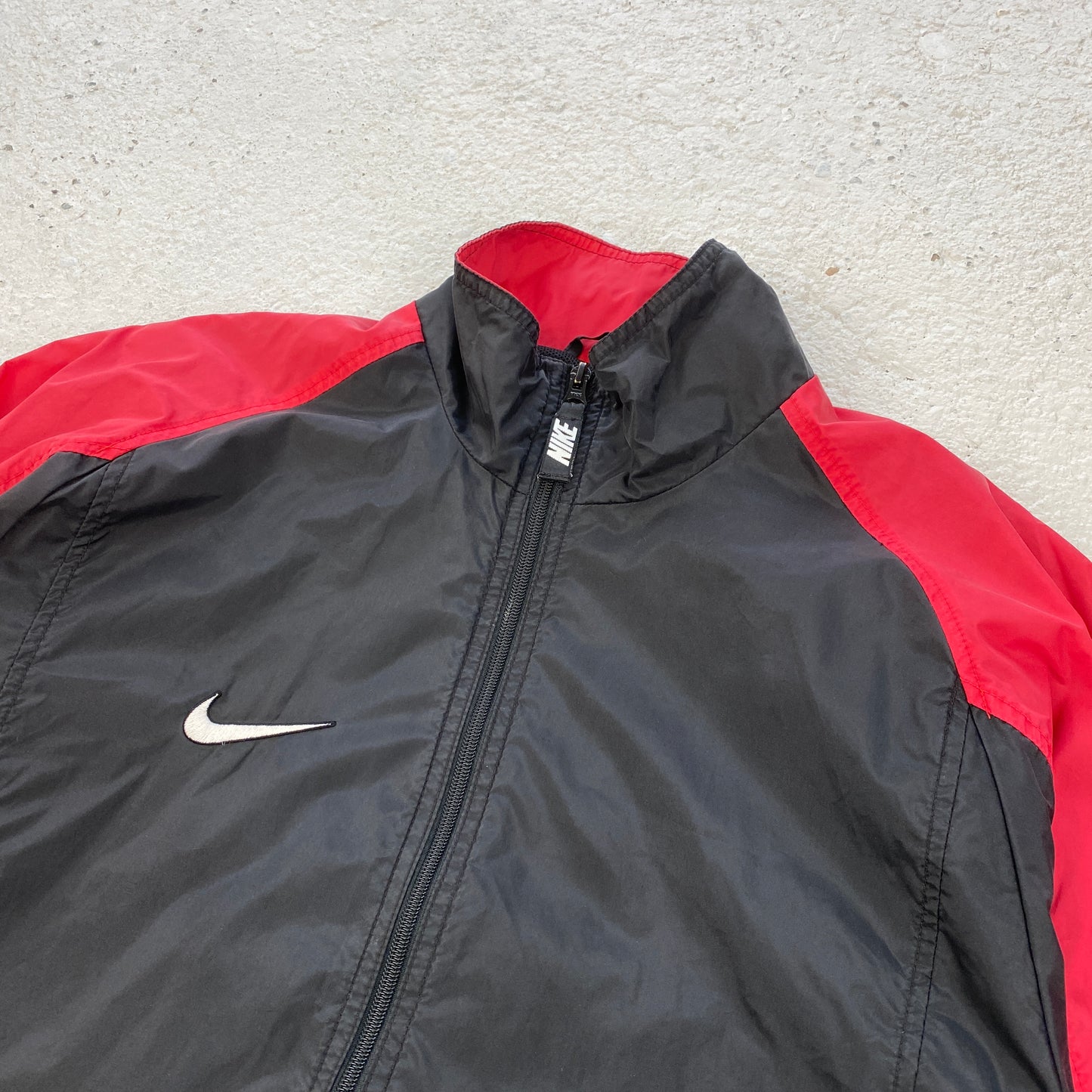 Nike RARE track jacket (M-L)