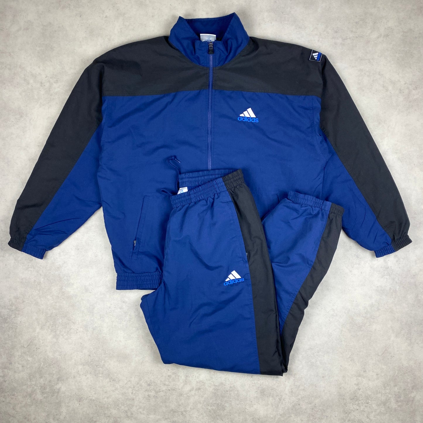 Adidas RARE track suit (L)