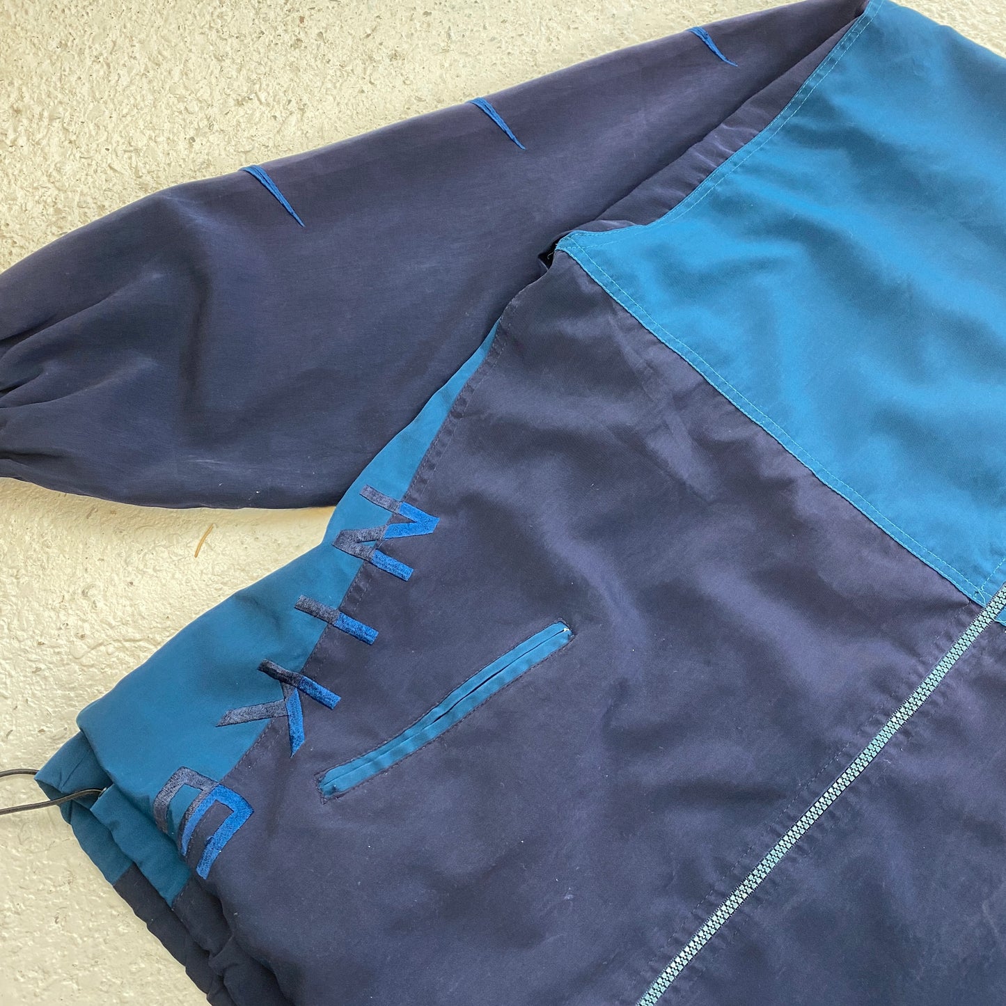 Nike RARE jacket (XL)