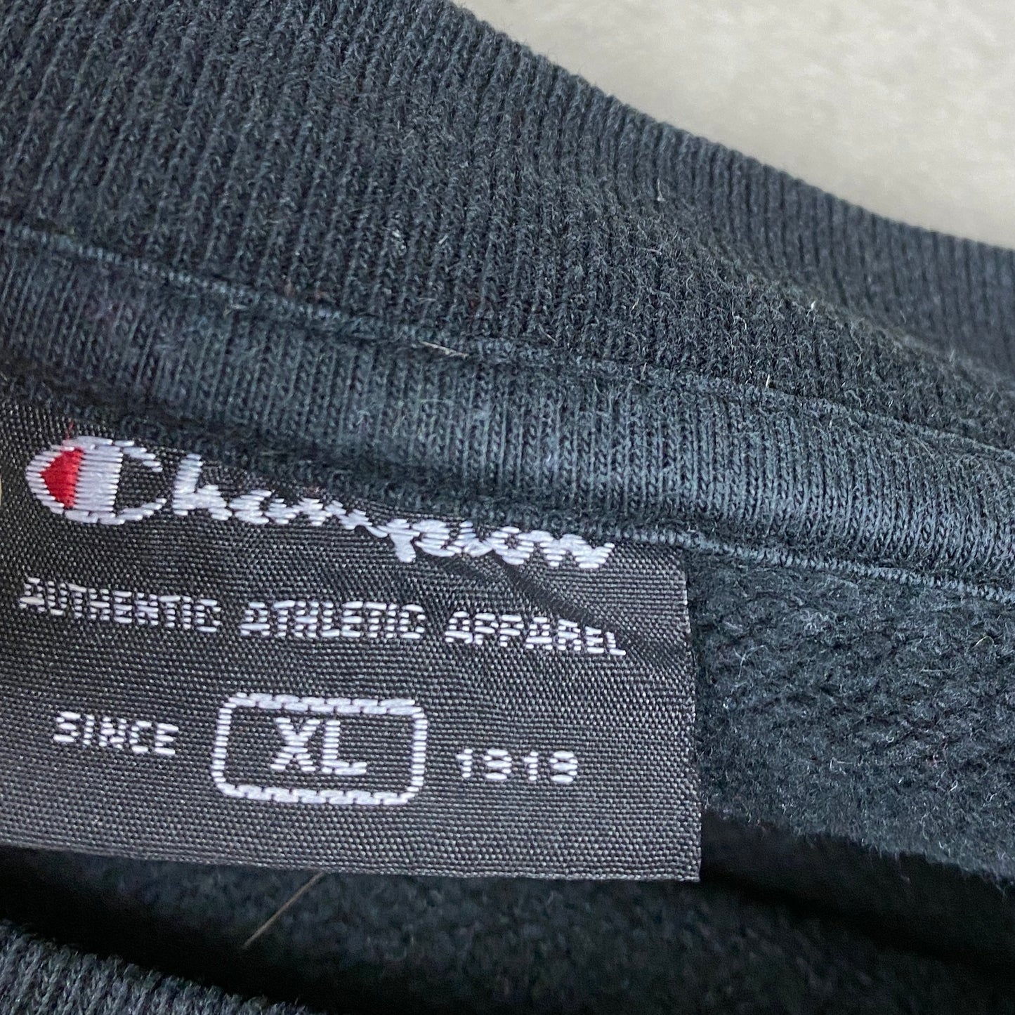 Champion heavyweight sweater (L)
