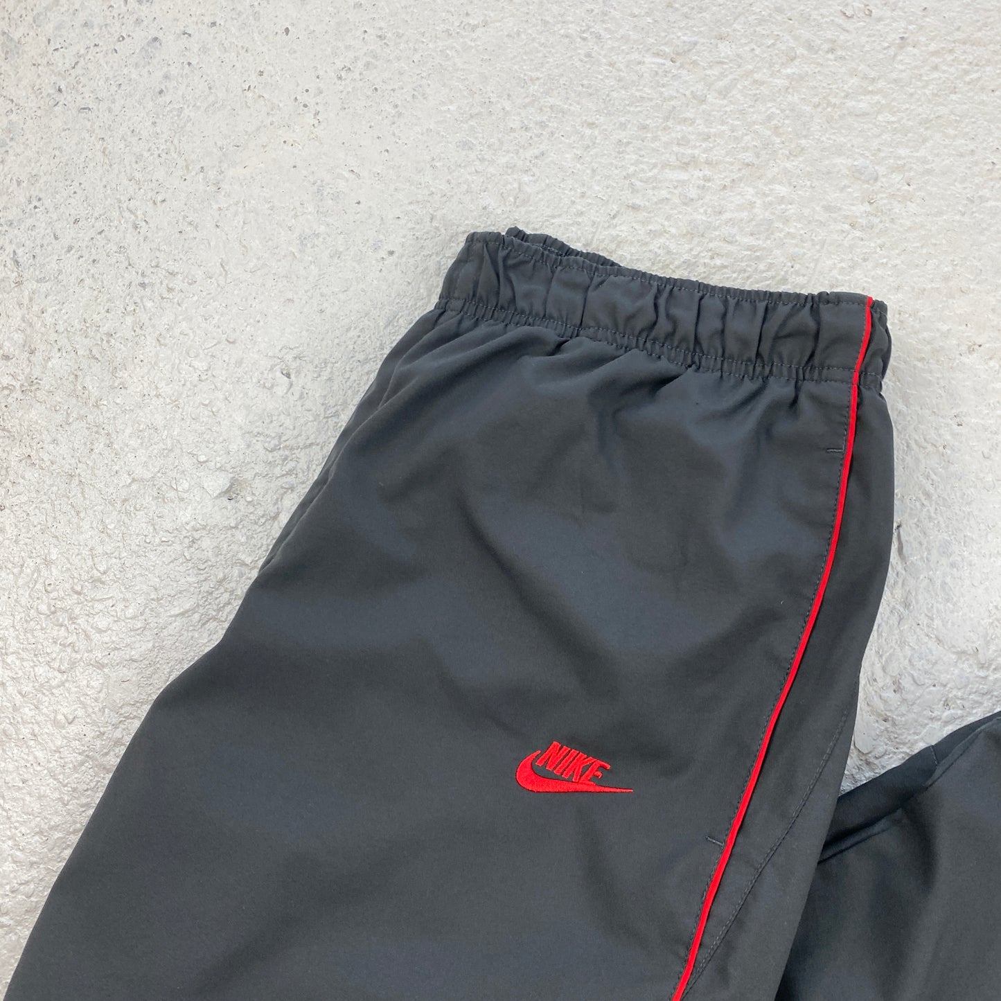 Nike RARE track pants (L)