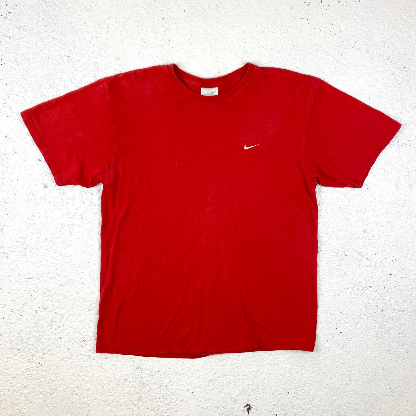 Nike heavyweight tee (L)