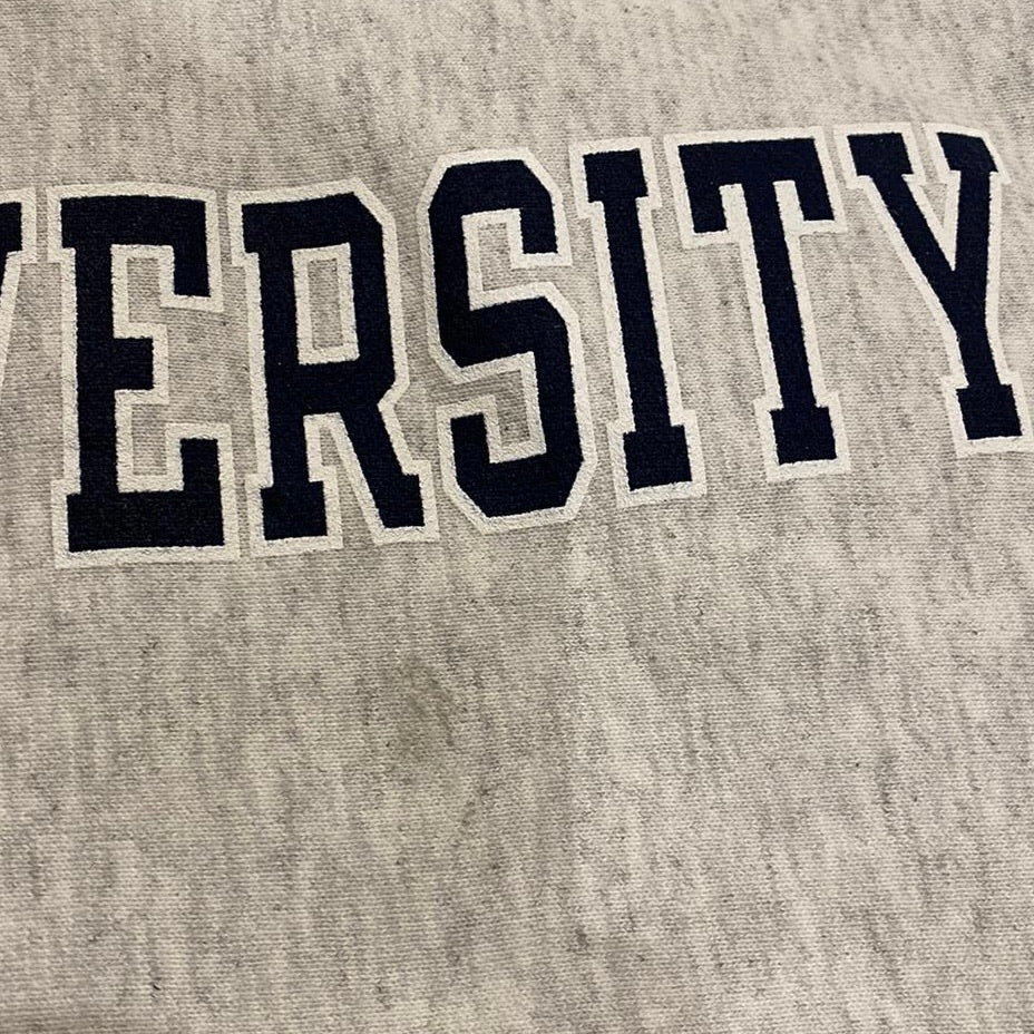 Champion Roger Williams University sweater (XL)