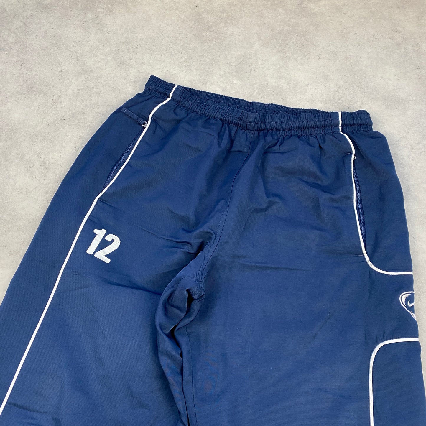 Nike track pants (M)