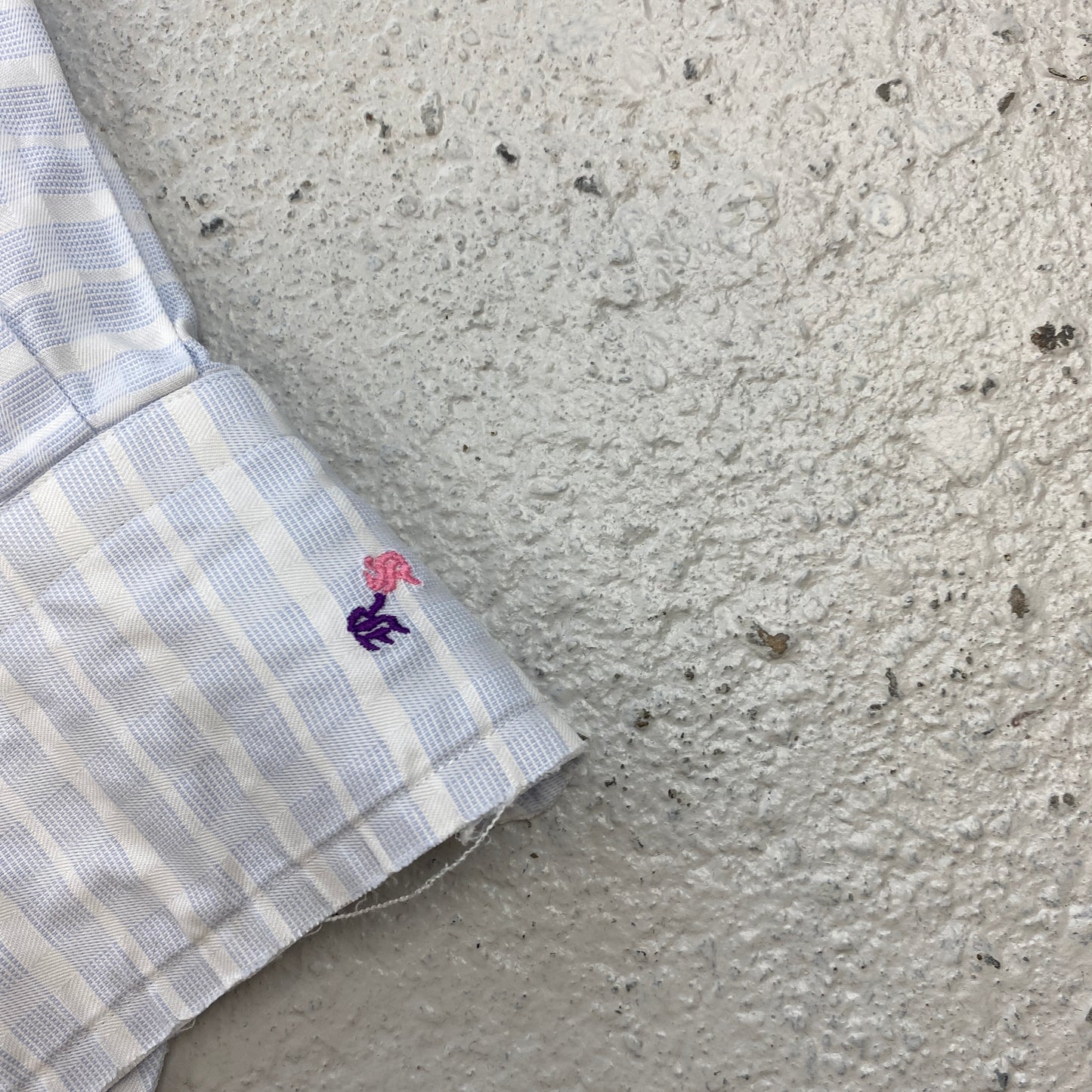 Burberry shirt (S-M)