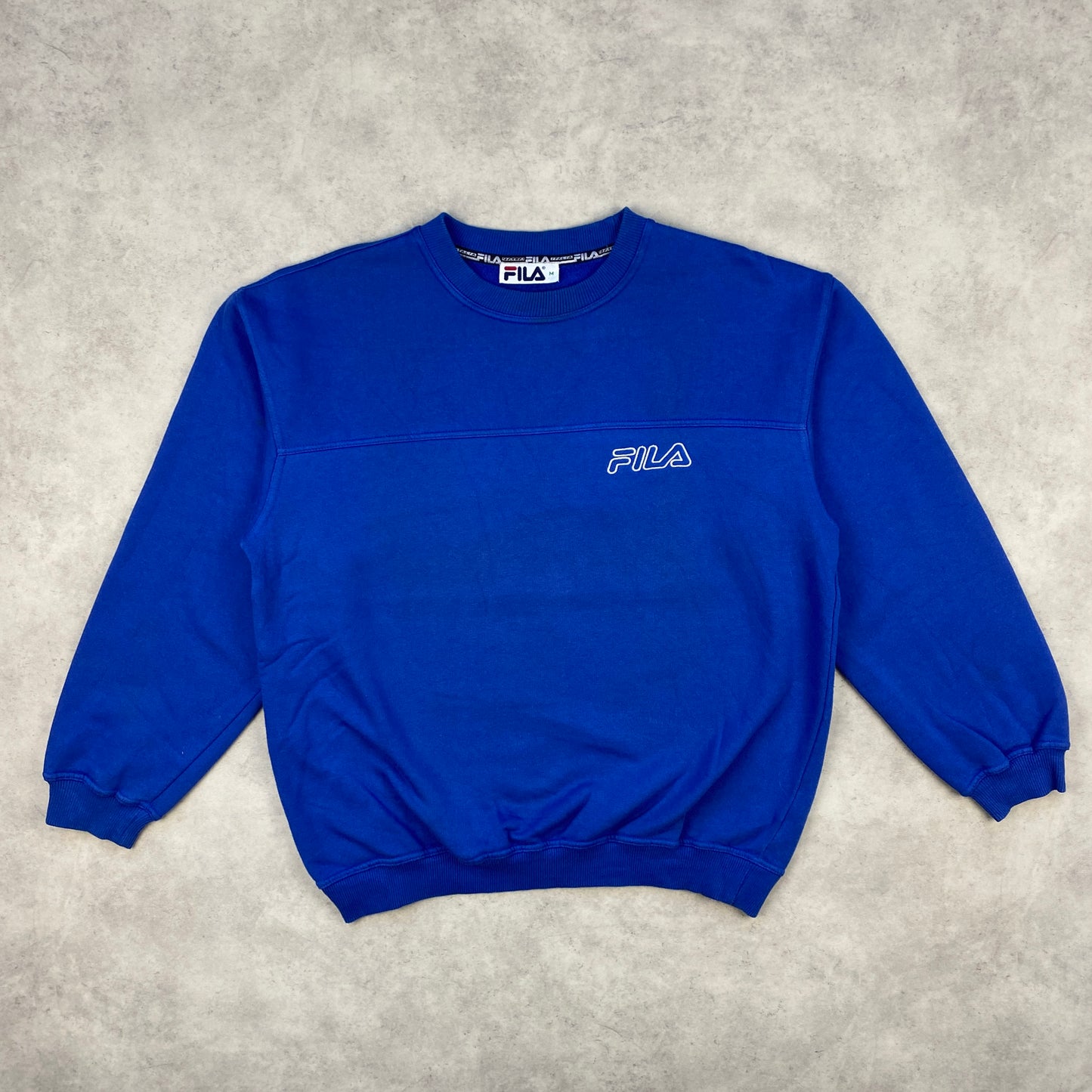 Fila RARE sweater (M)