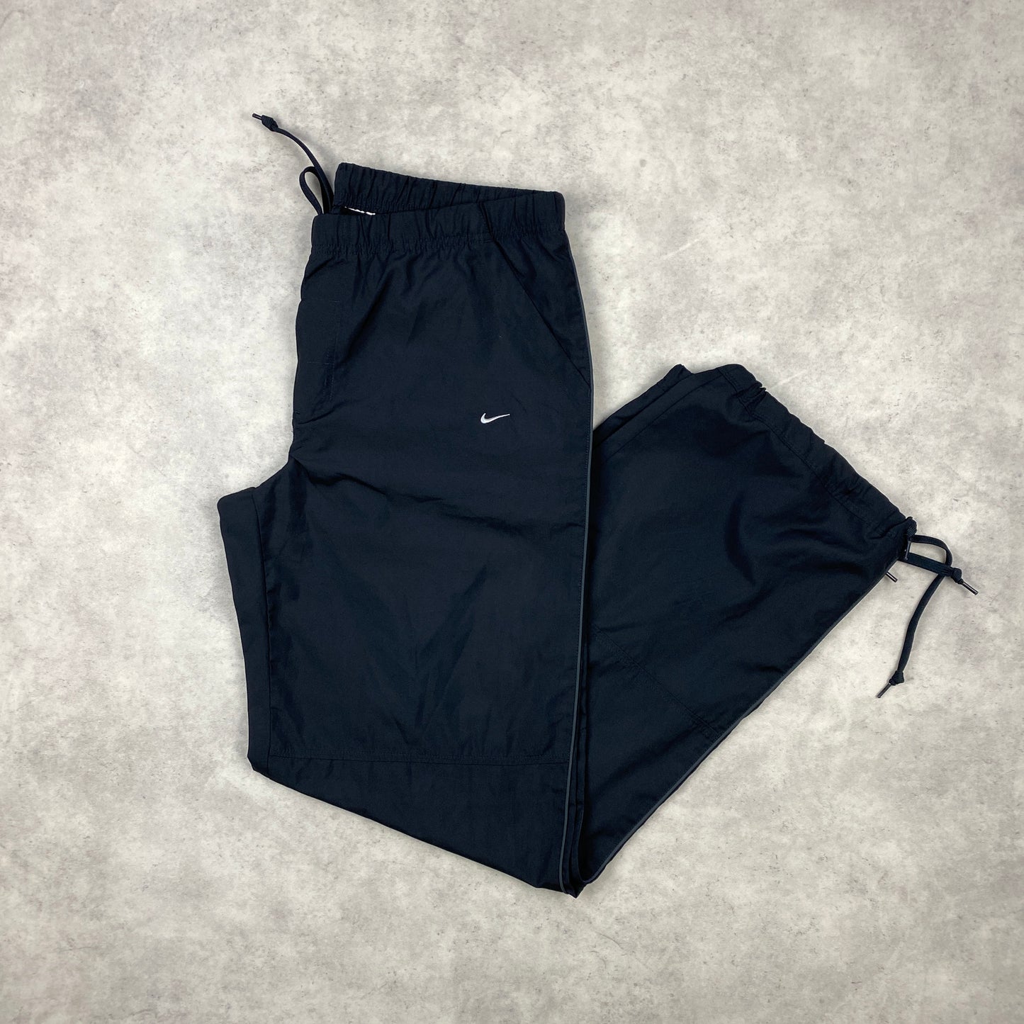 Nike RARE track pants (L)