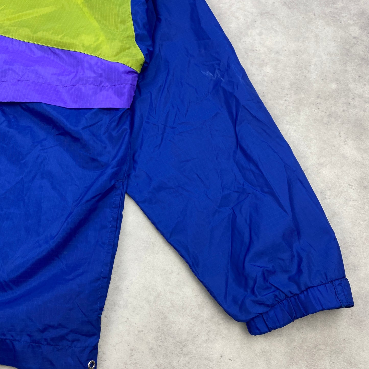 Lotto RARE windbreaker (M-L)