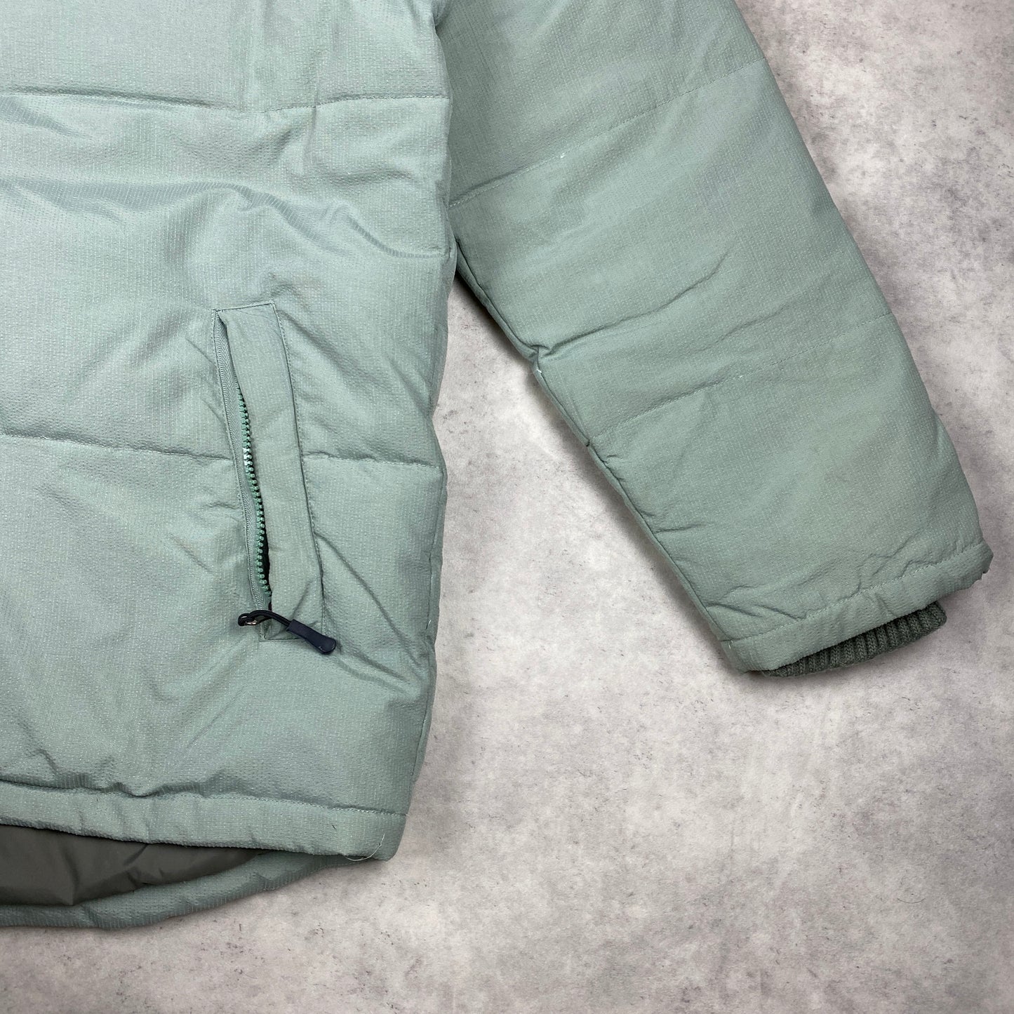 Fila RARE heavyweight jacket/vest (XXL)