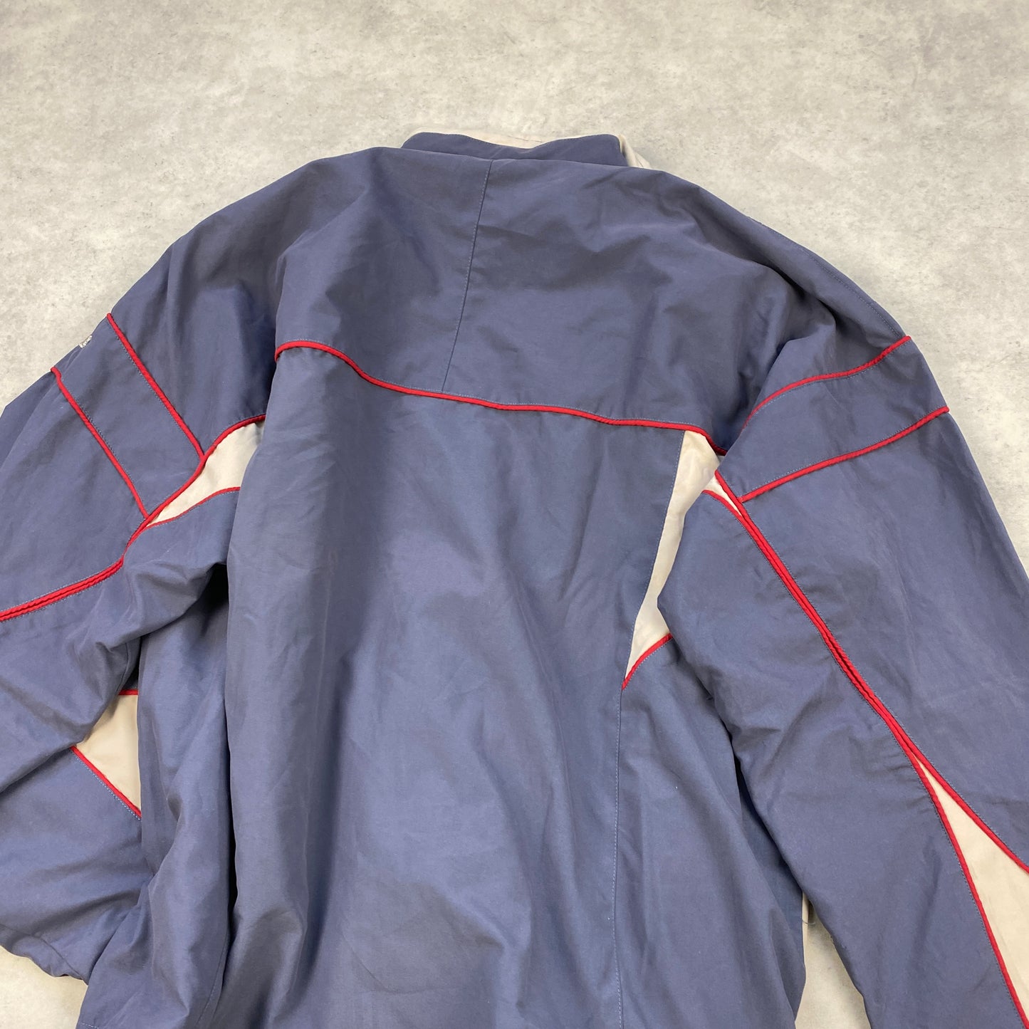 Nike RARE track jacket (S-M)