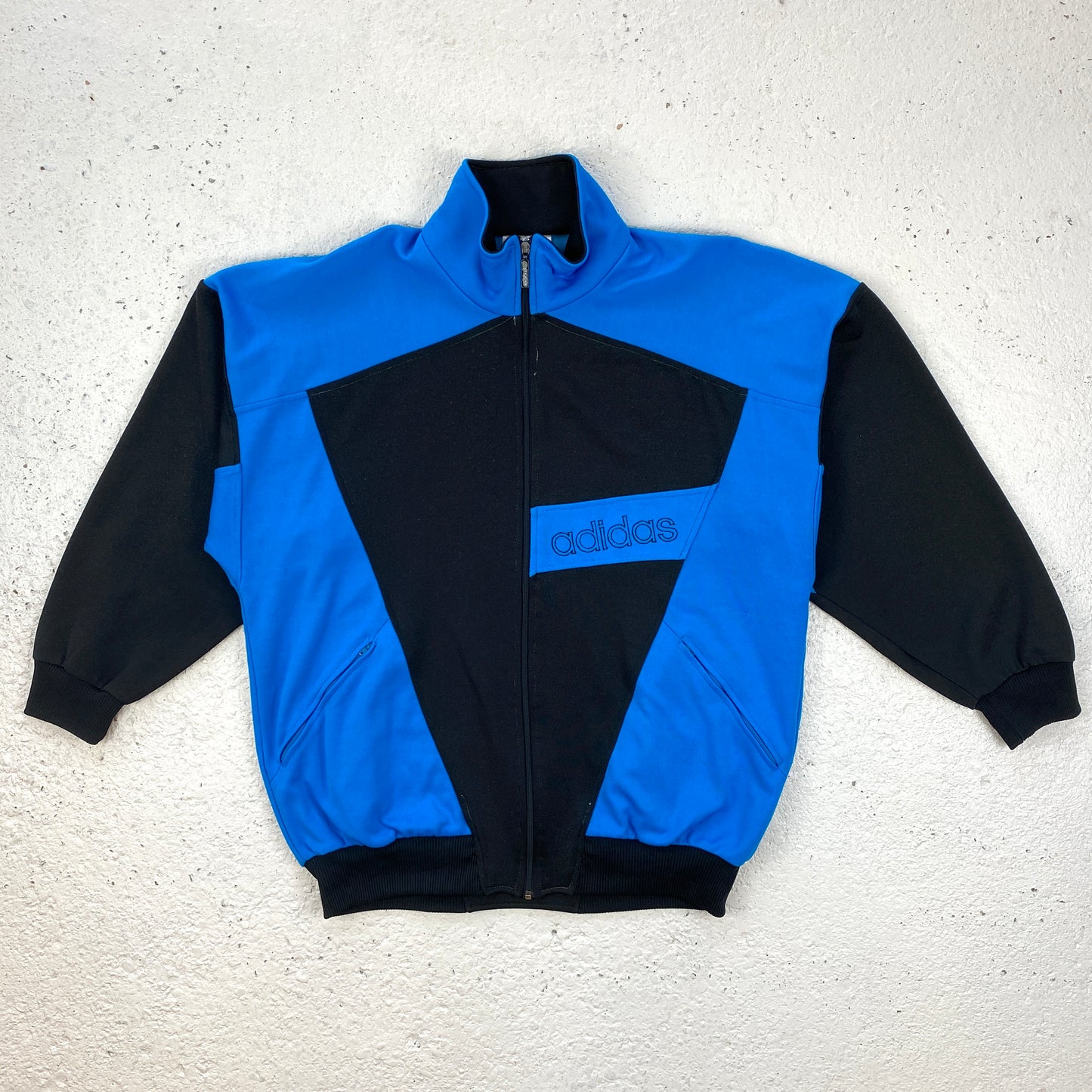 Adidas RARE zip sweater (L)