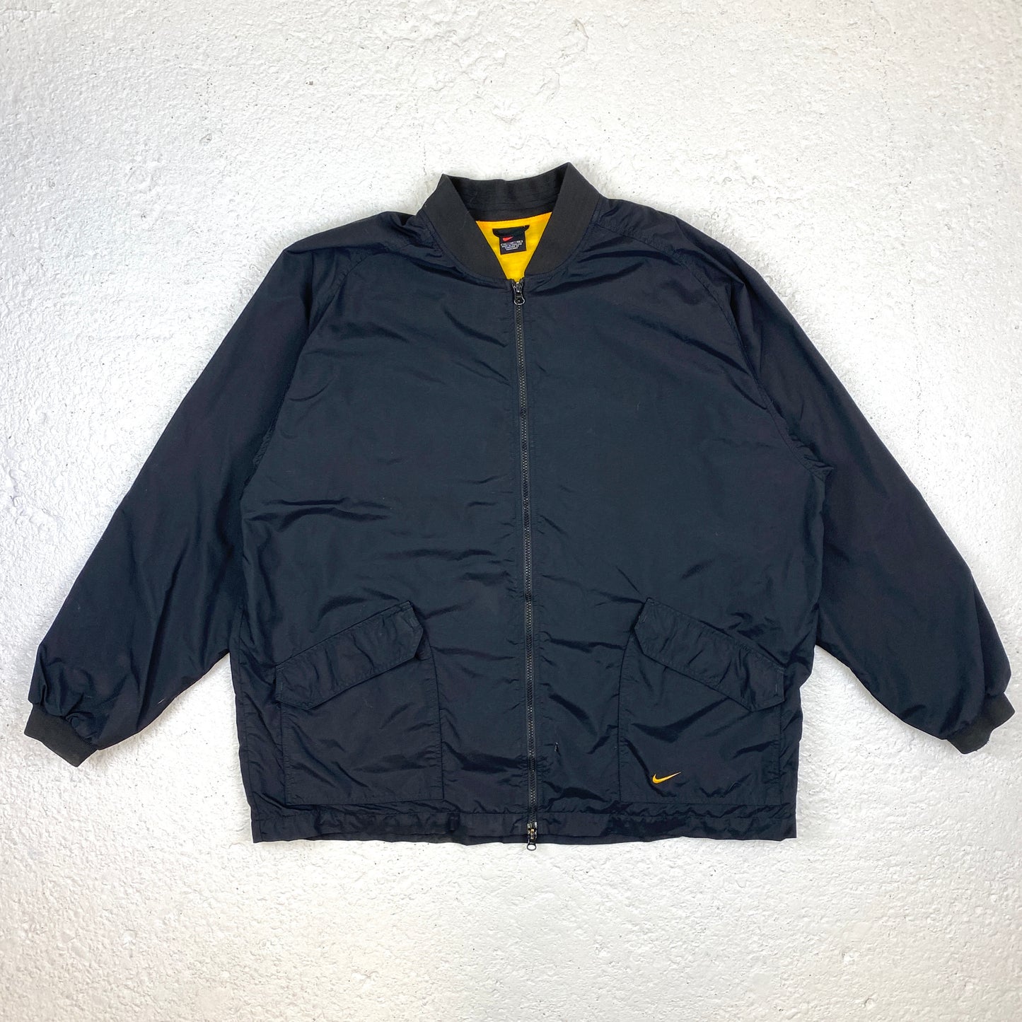 Nike RARE track jacket (XL)