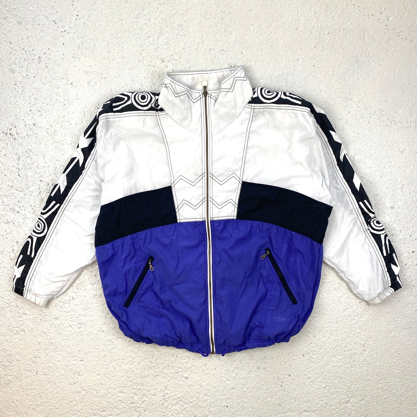 Adidas RARE jacket (M)