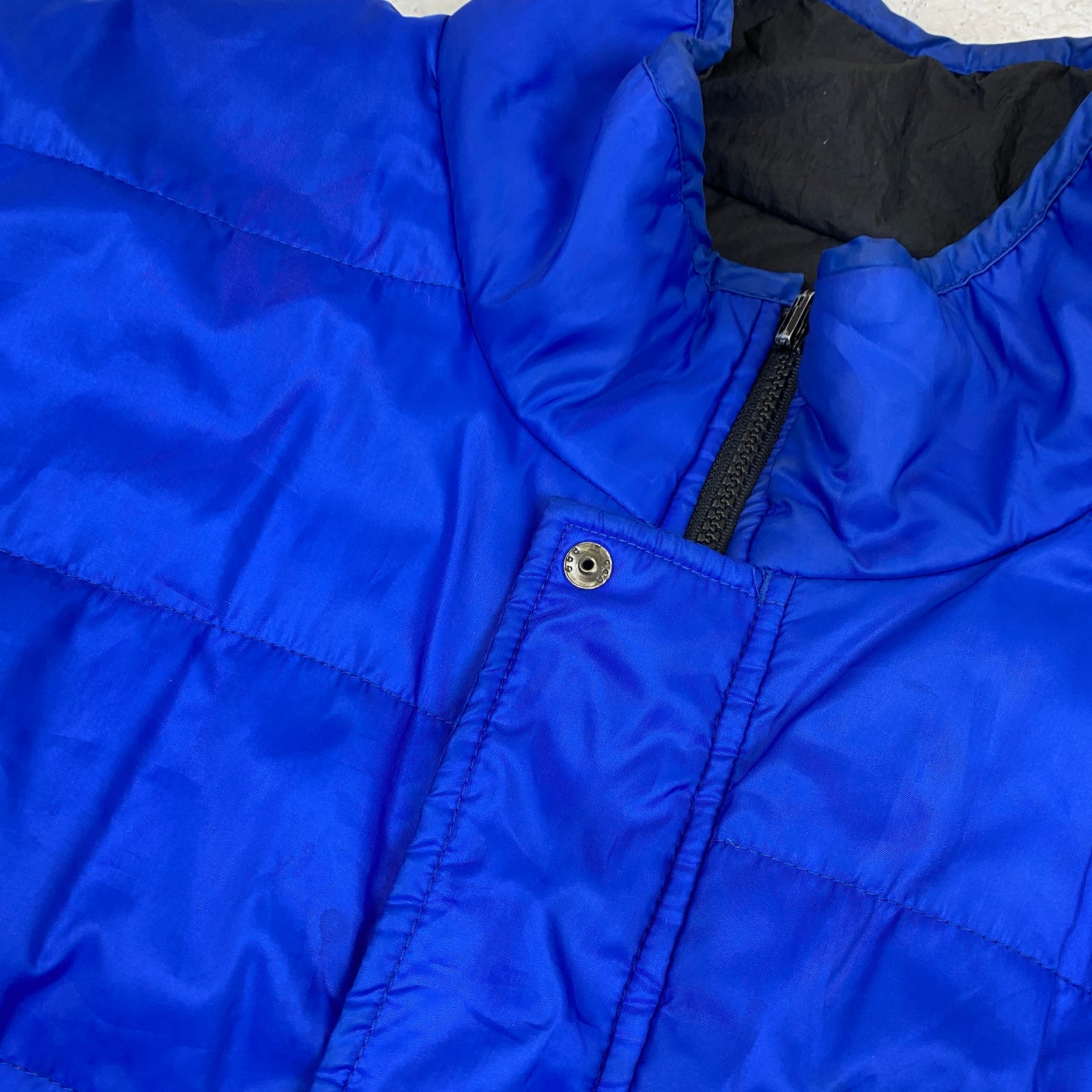 Nike RARE reversible jacket (XXL)