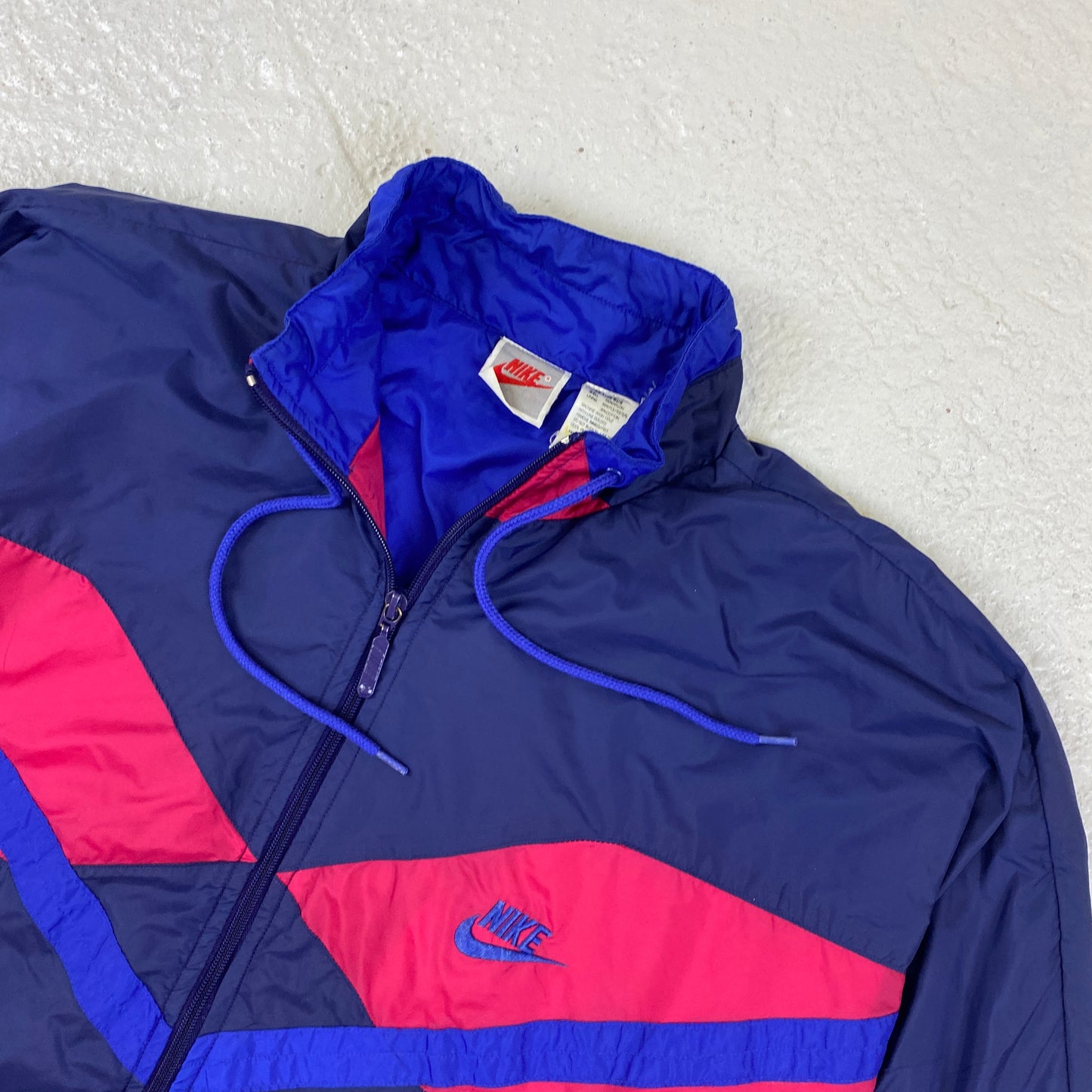 Nike RARE track jacket (S)