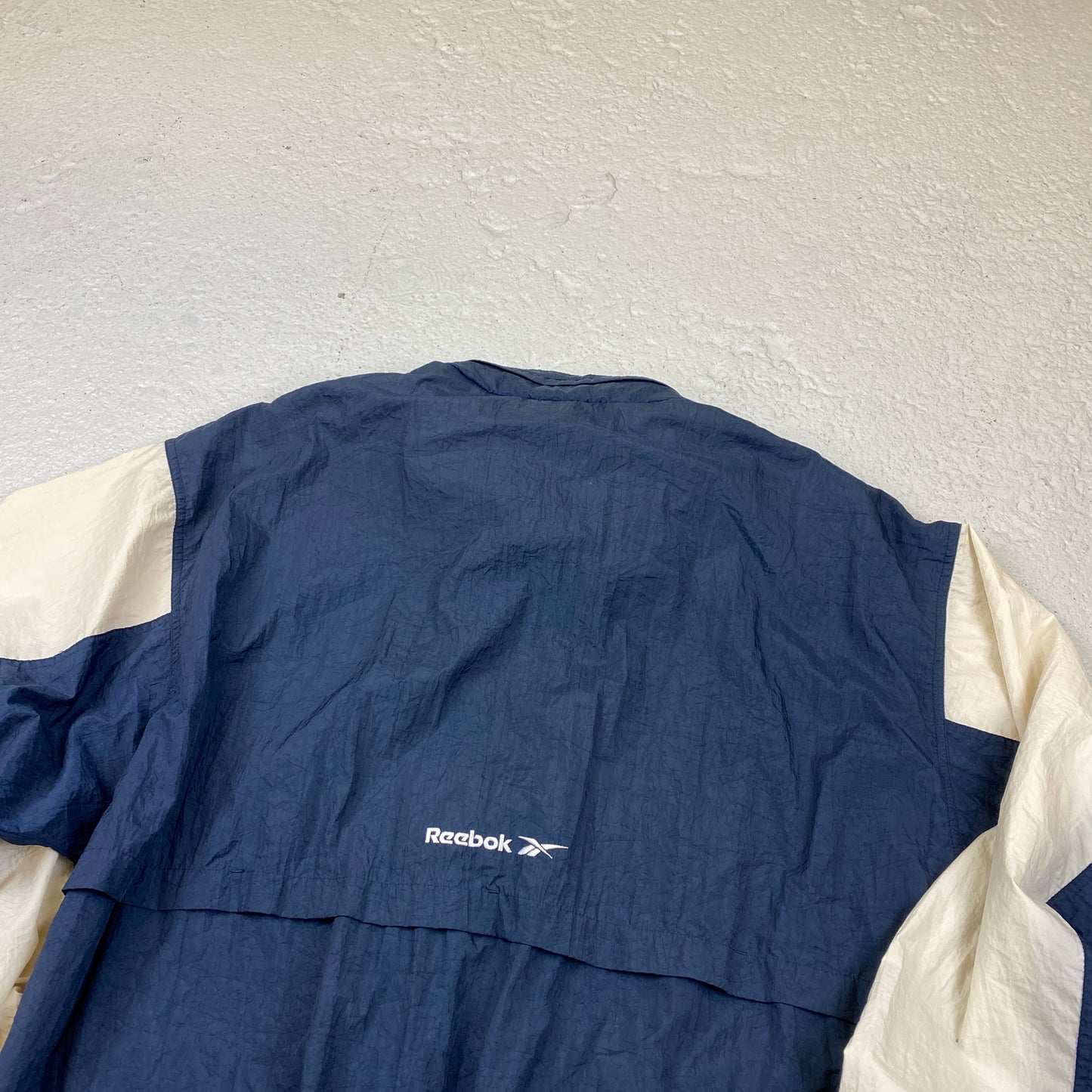 Reebok RARE track jacket (XL)