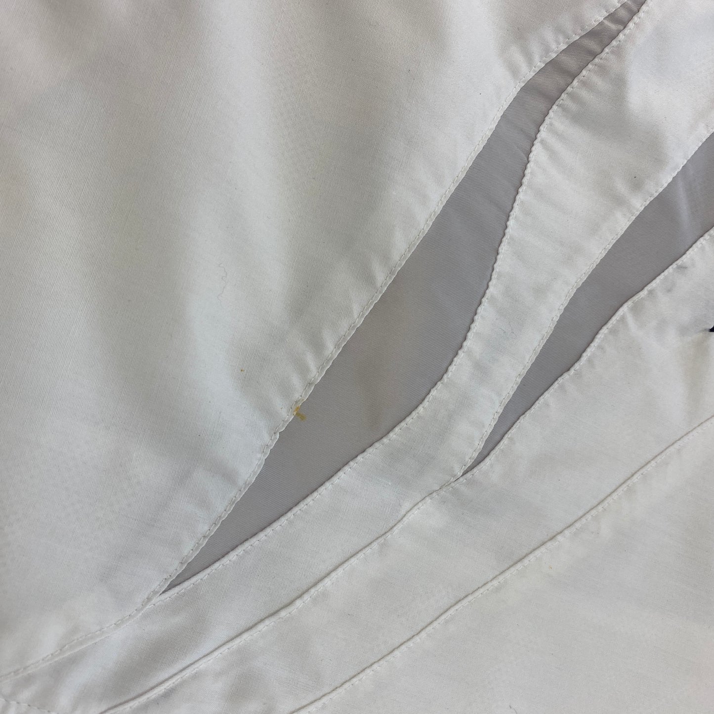 Adidas RARE track jacket (L-XL)