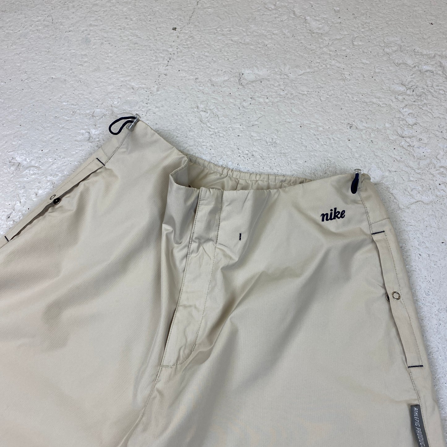 Nike RARE track pants (M-L)