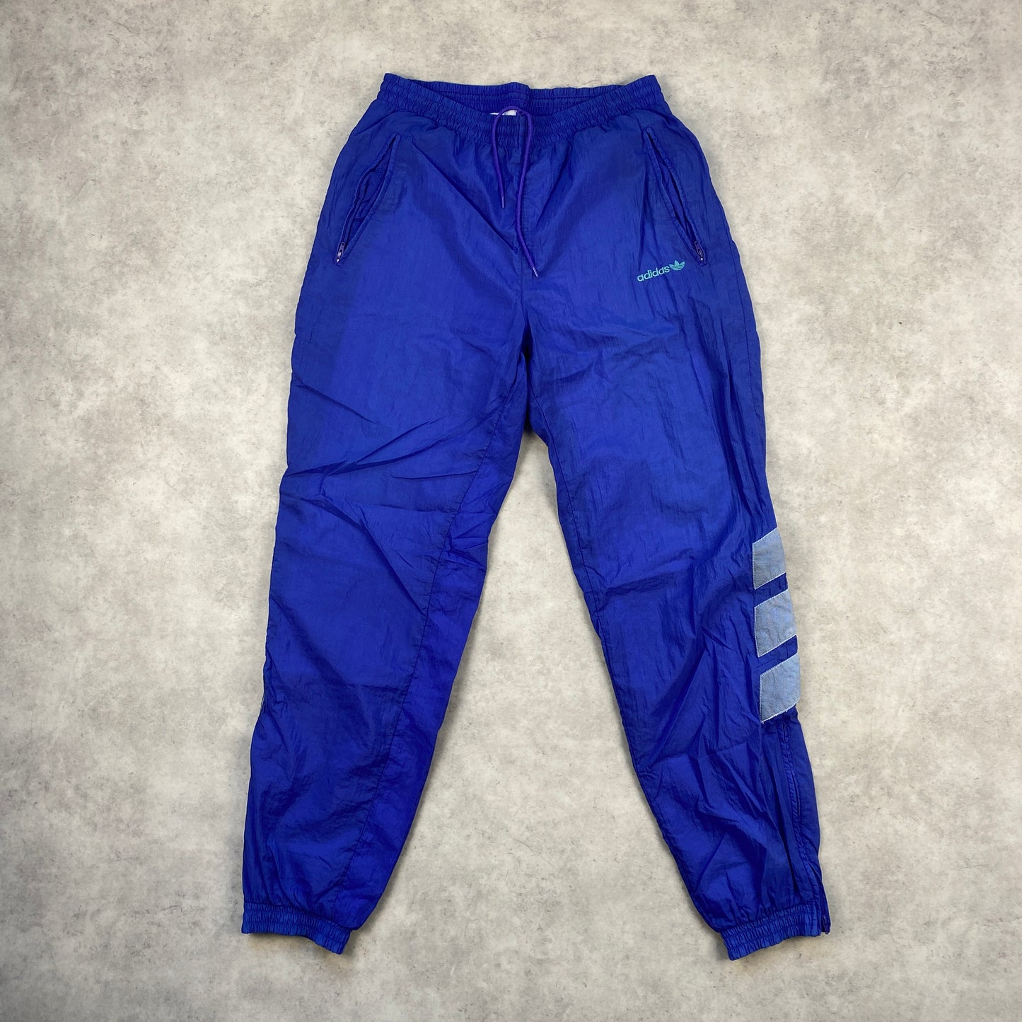 Adidas RARE tracksuit (L)