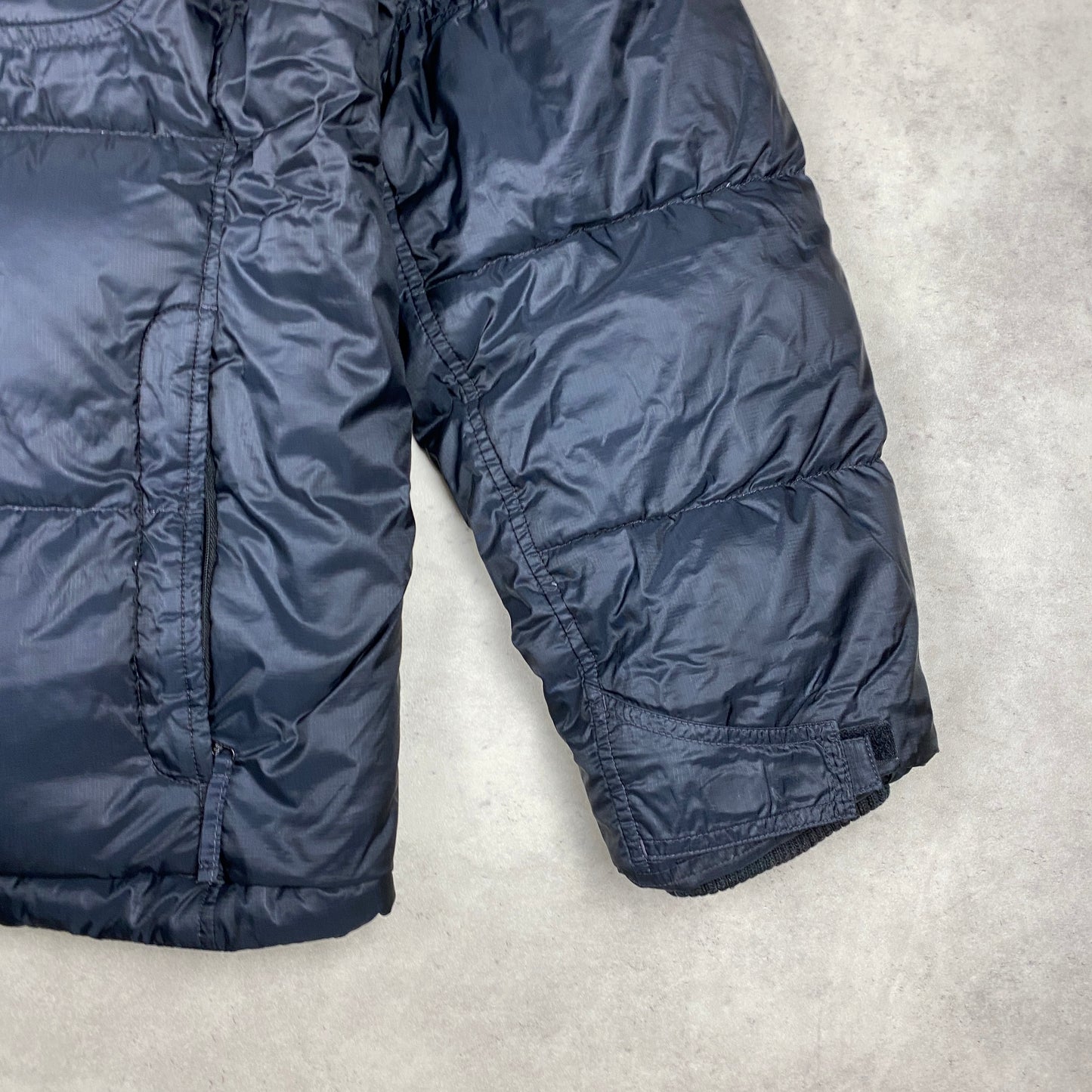 Nike puffer jacket (L)