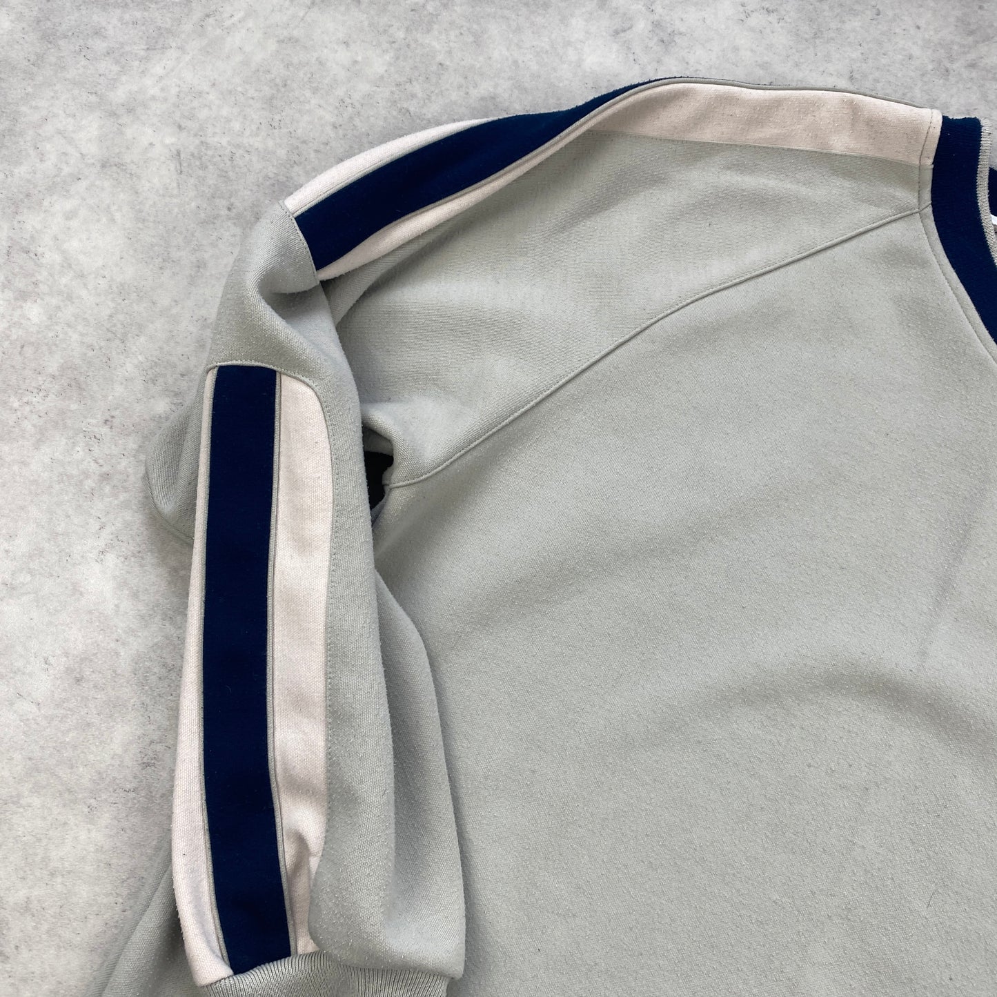 Nike RARE heavyweight sweater (XL-XXL)
