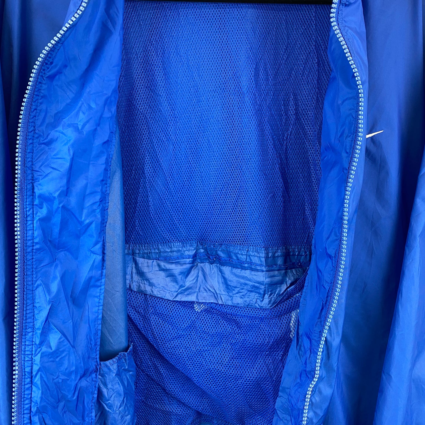 Nike RARE track jacket (M-L)