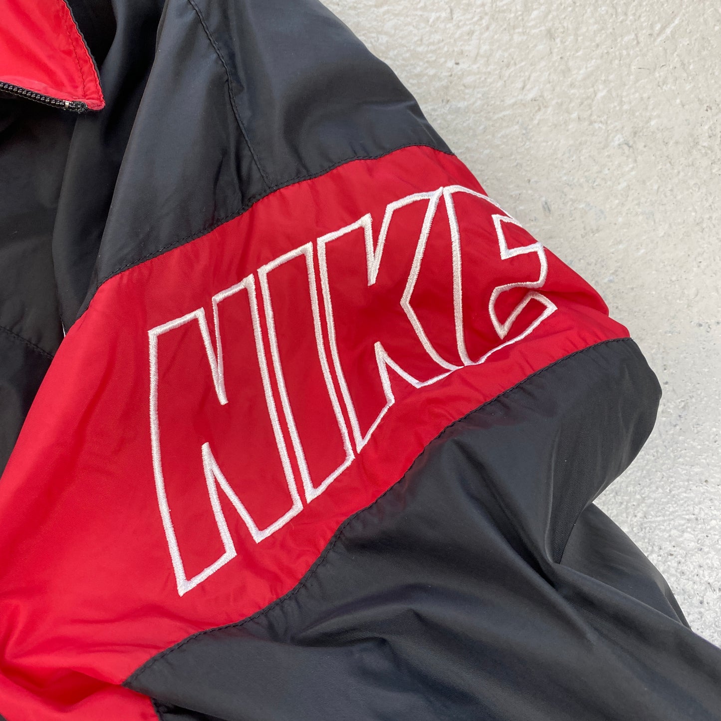 Nike RARE track jacket (XL)