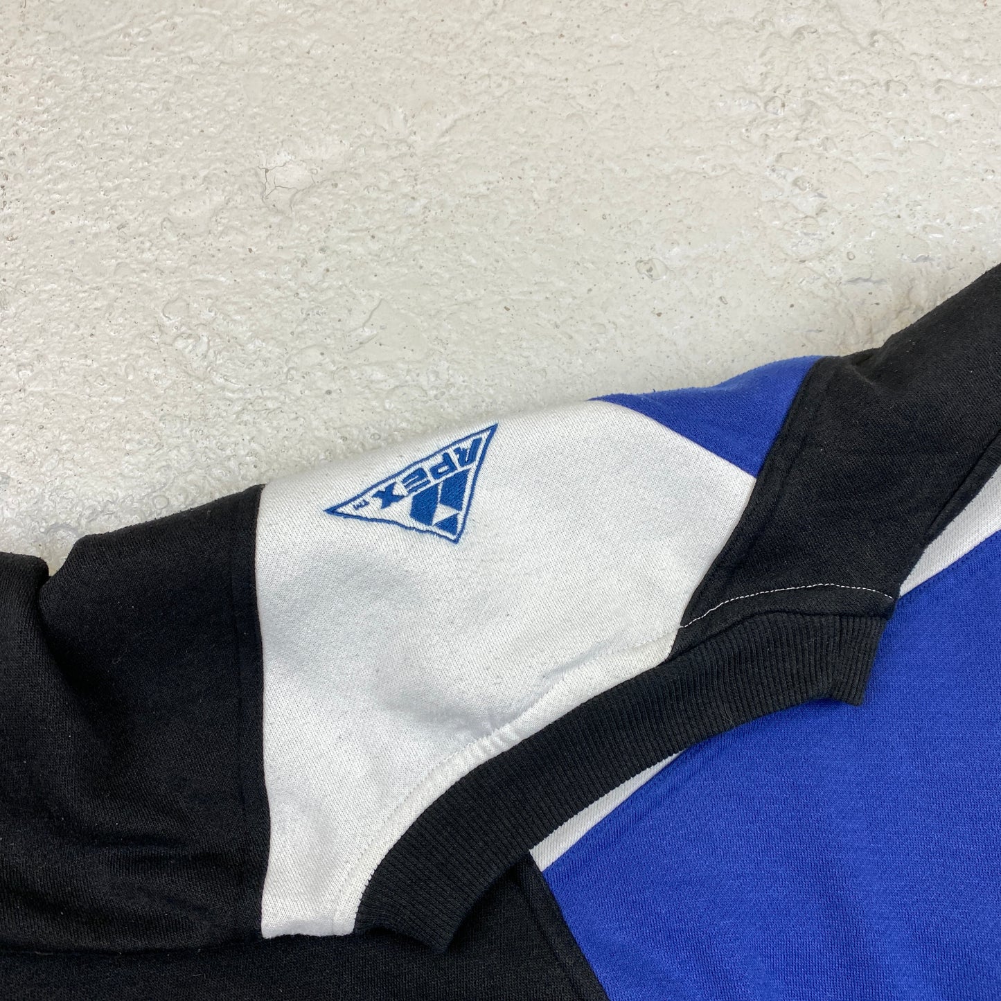 Cowboys RARE heavyweight sweater (S-M)