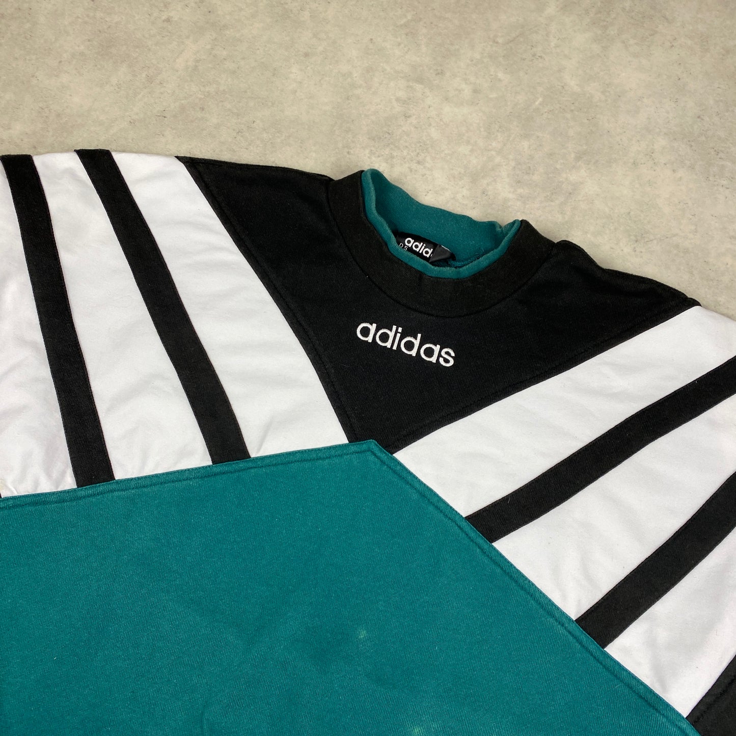Adidas RARE heavyweight sweater (S-M)