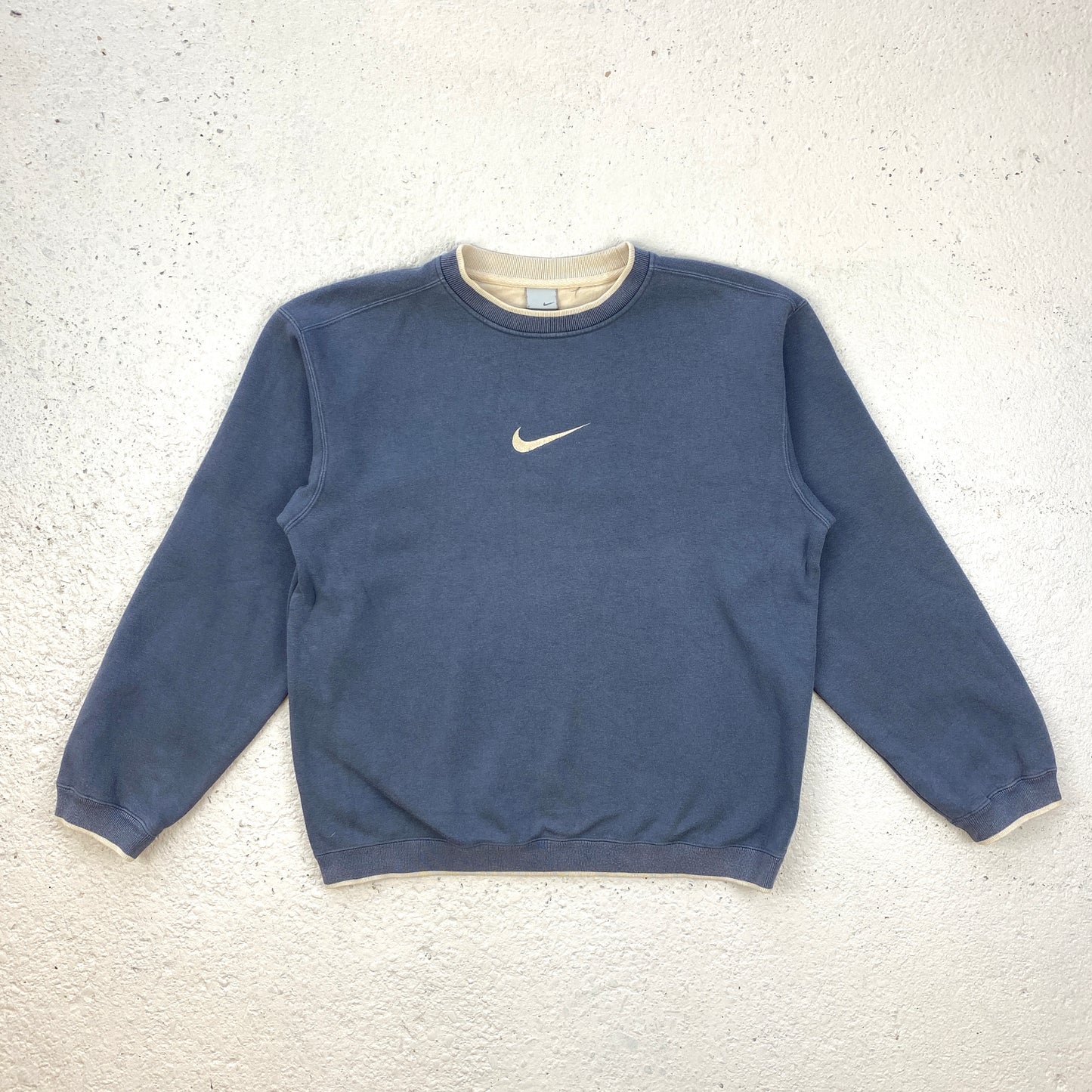 Nike RARE heavyweight sweater (L)