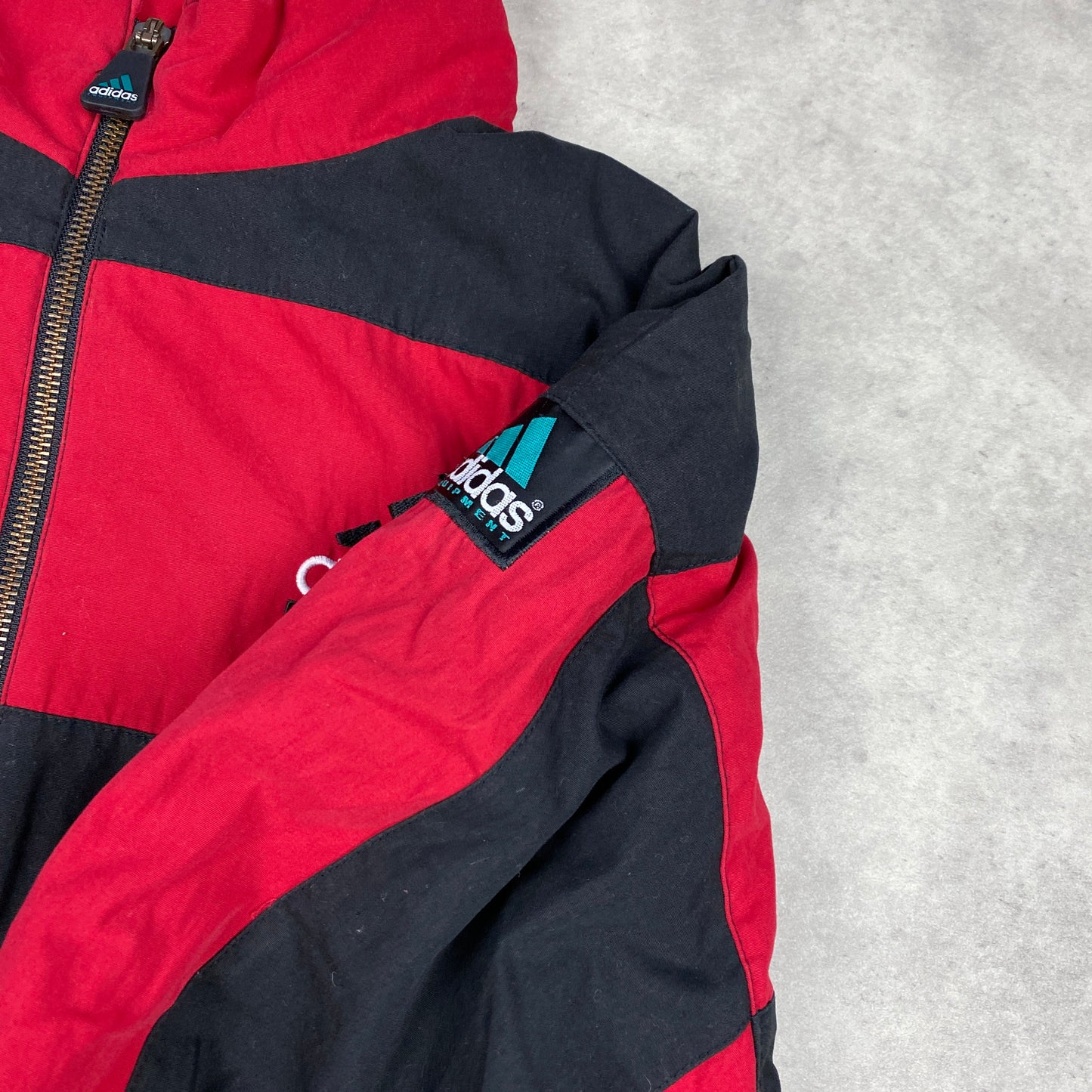 Adidas EQP RARE track jacket (M-L)