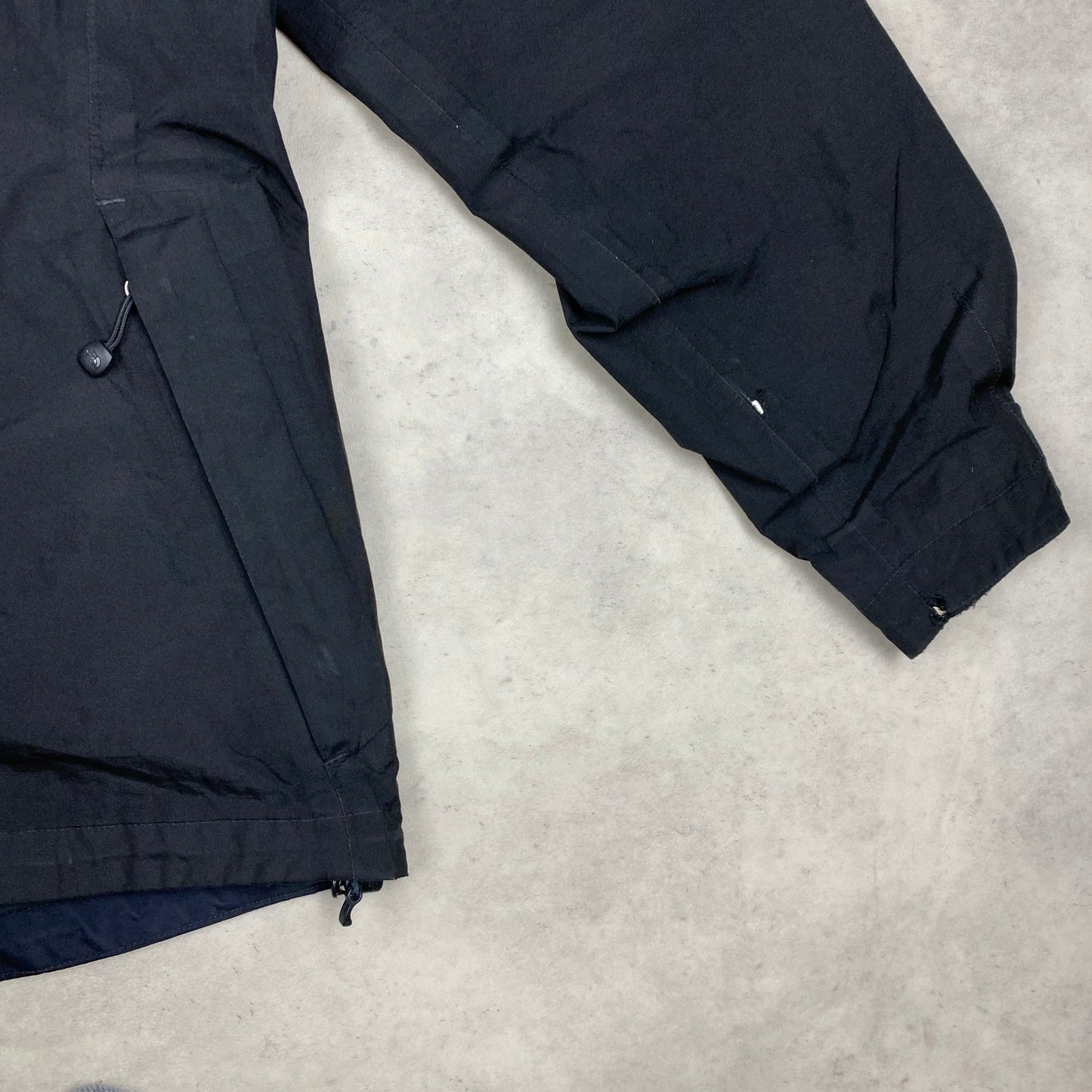 The North Face women jacket (M)