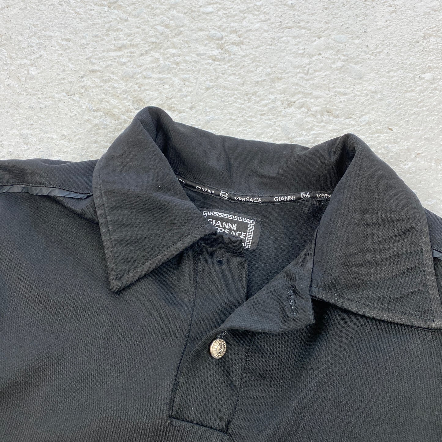 Gianni Versace shirt (S-M)