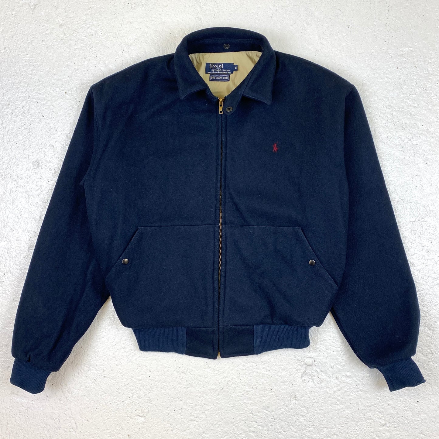 Polo Ralph Lauren heavyweight jacket (S)