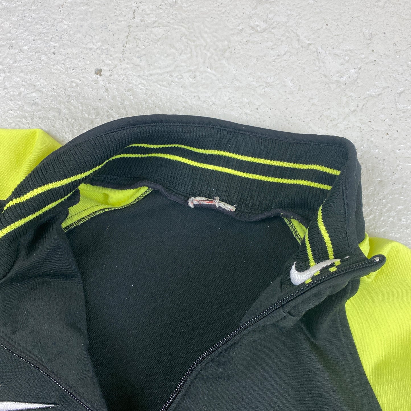Nike RARE zip jacket (L)